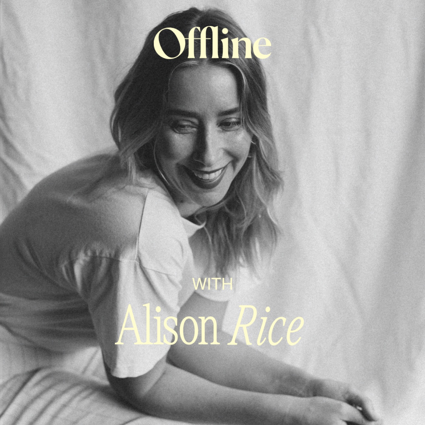 Alison on exploring spirituality, finding fulfilment & what she’s learned about leading teams. episode artwork