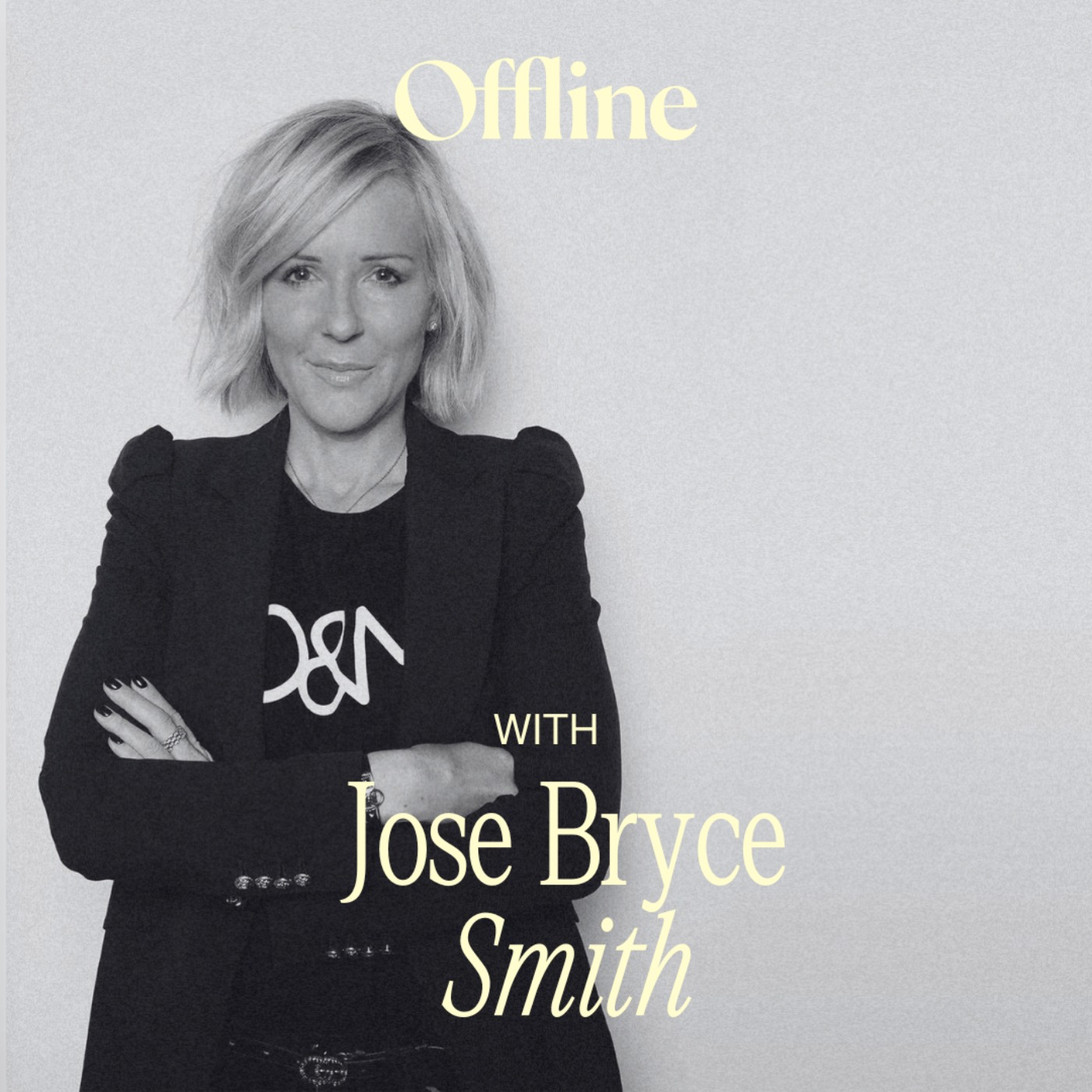 Jose Bryce Smith on starting & scaling natural haircare brand into a global business. episode artwork