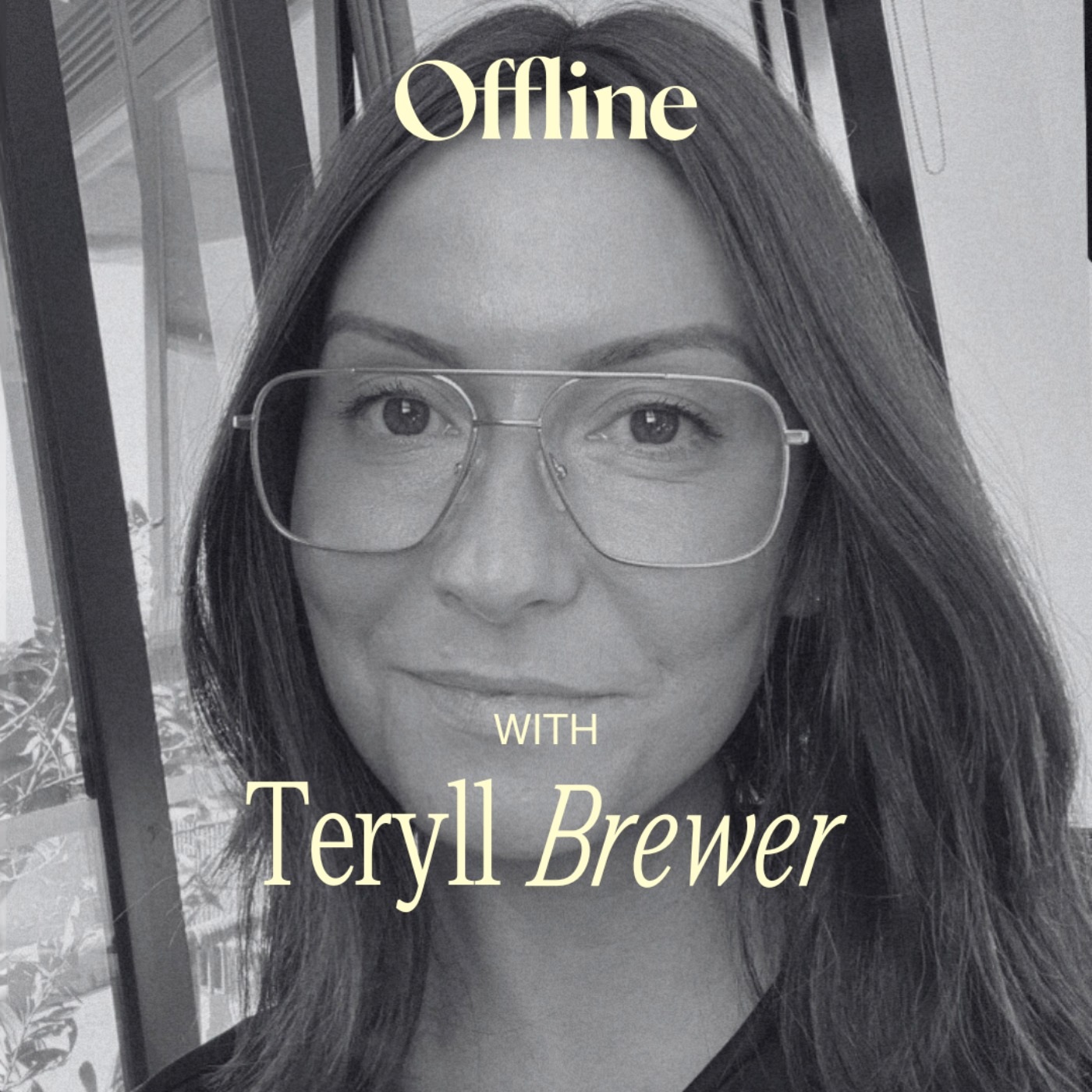 Teryll Brewer on surviving stage four metastatic breast cancer.