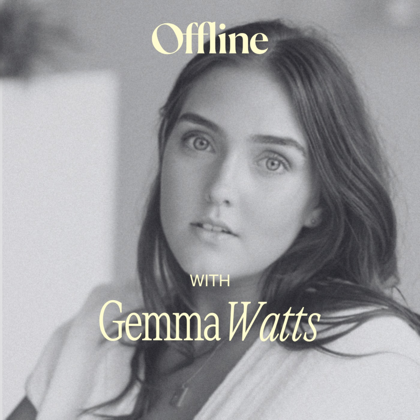 Gemma Watts on operating a beauty business, navigating sponsored content & advocating for diversity. episode artwork
