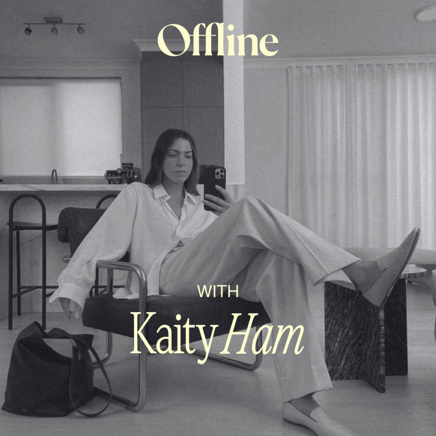 Kaity Ham on fashion blogging, personal style & how she’s thinking about the future. episode artwork
