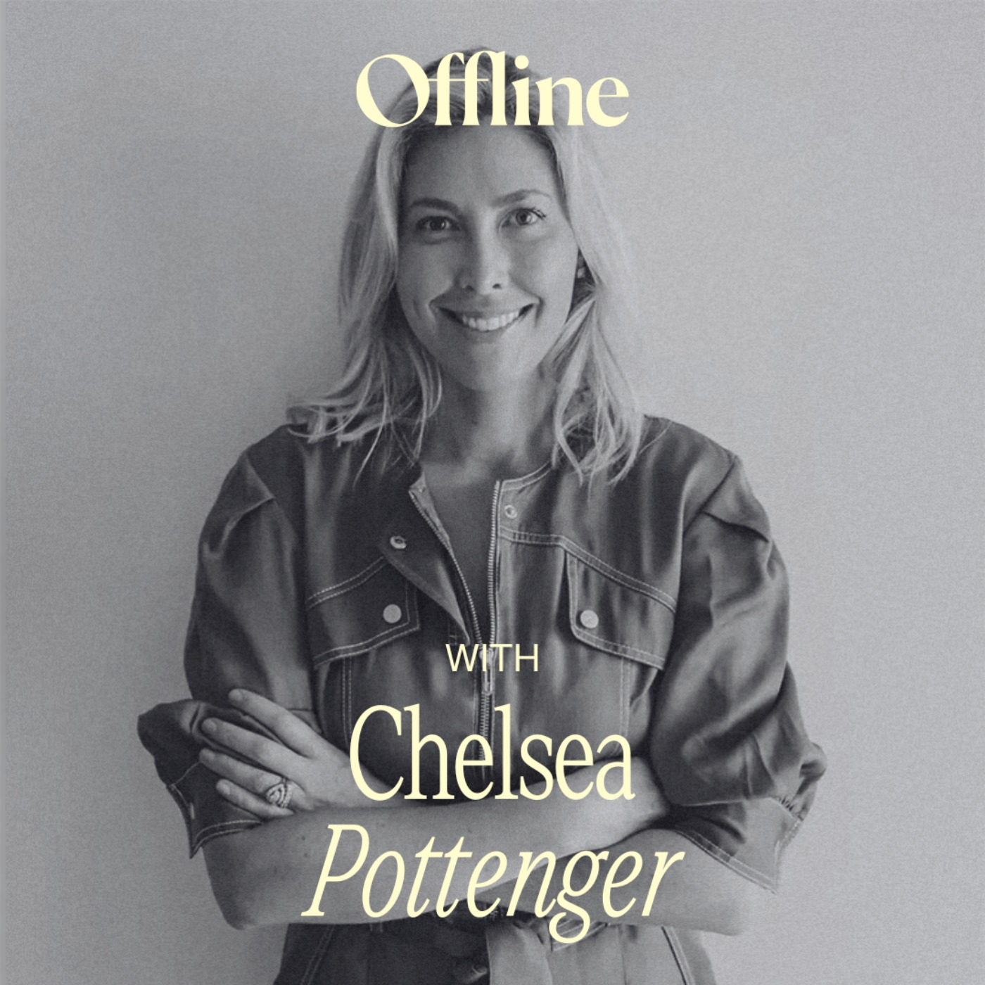 Chelsea Pottenger on her experience with post-natal depression. episode artwork