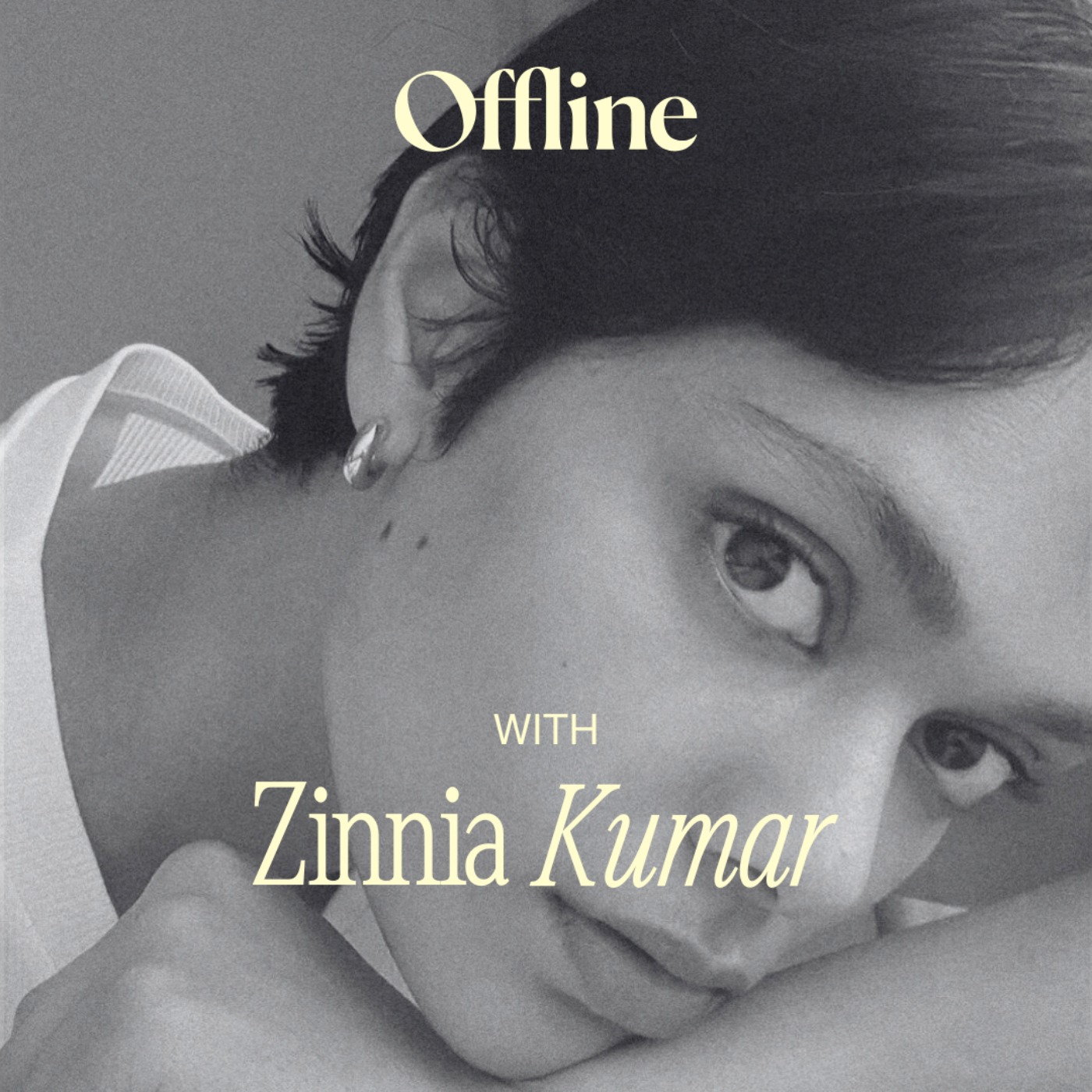 Zinnia Kumar on colourism & why science & spirituality can co-exist. episode artwork