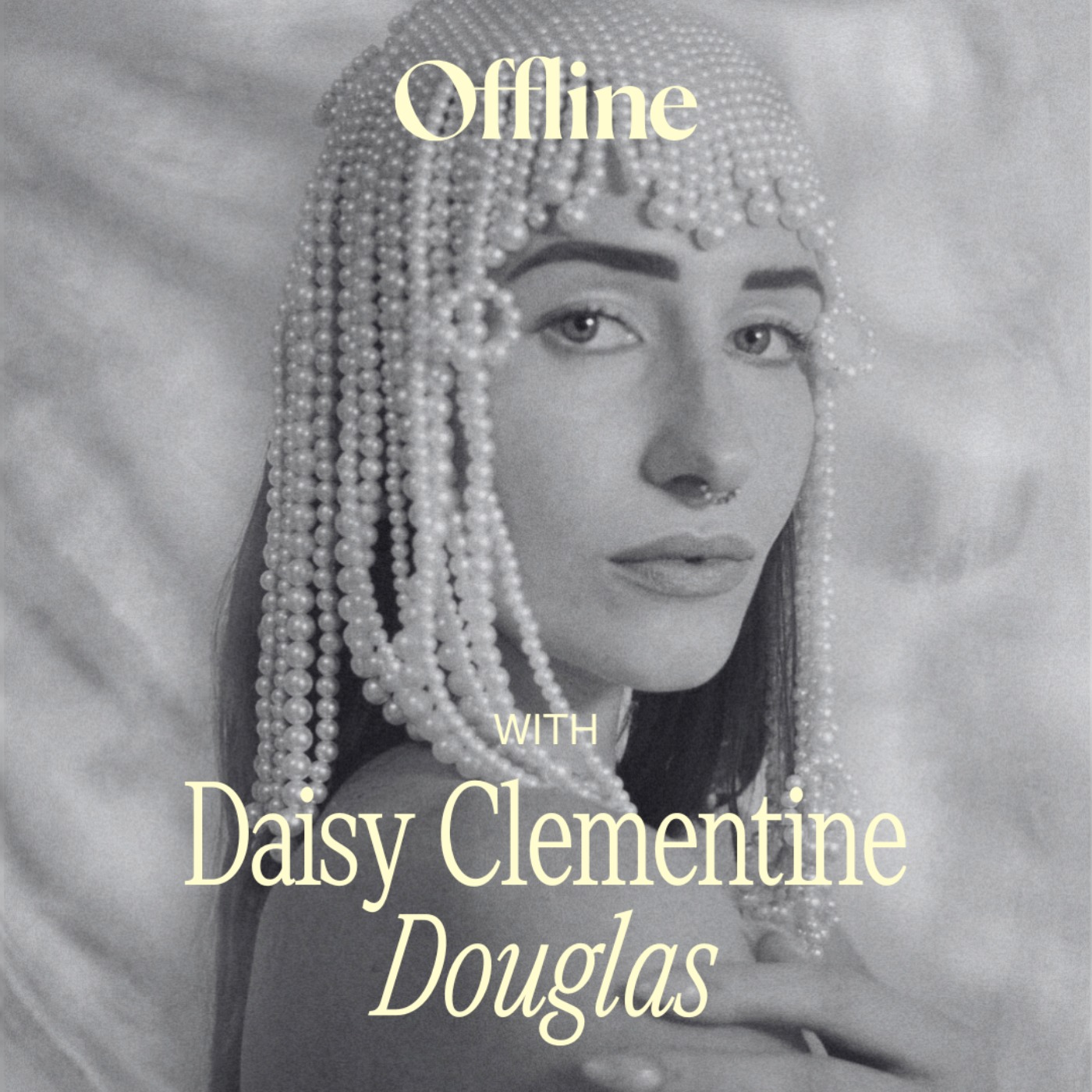 Evolutionary astrologer Daisy Clementine Douglas on how the Natal Chart can reveal why our soul incarnated. episode artwork