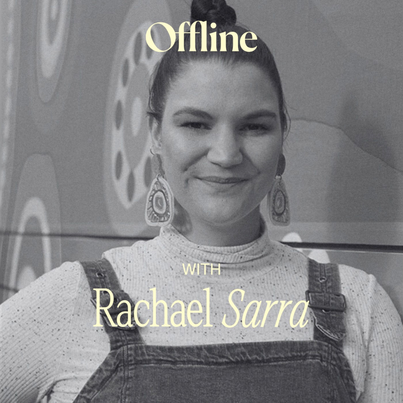 Artist Rachael Sarra on creativity, commercialisation & her advice to emerging artists.