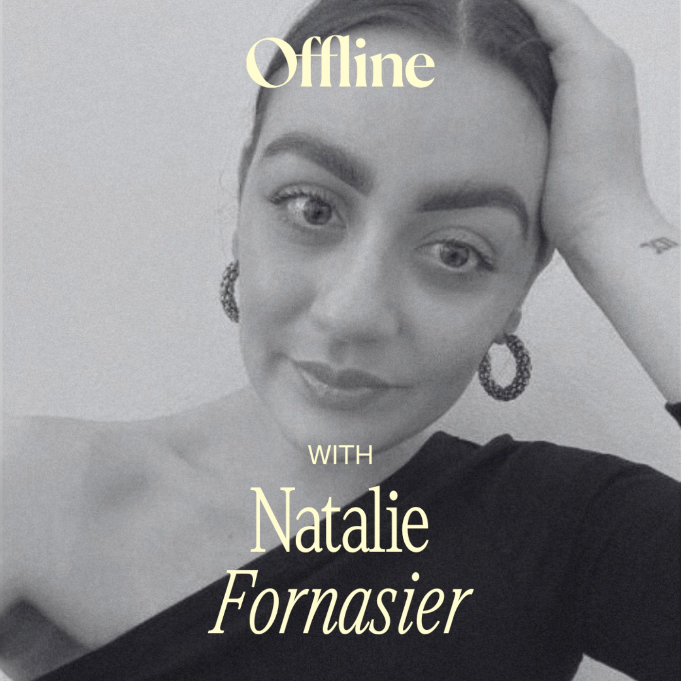 Natalie Fornasier on living with stage four melanoma.
