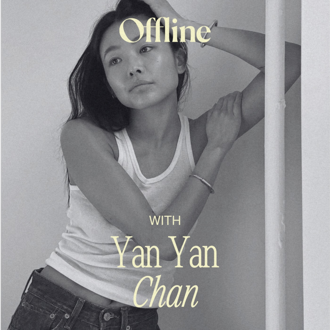 Yan Yan Chan on her year of healing. episode artwork