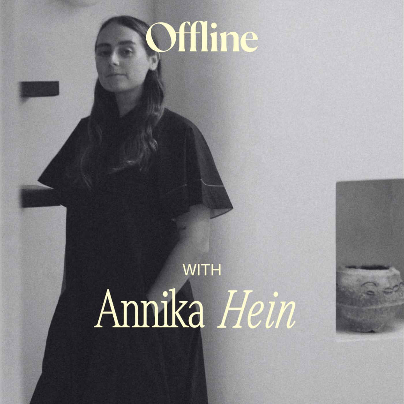 JANE Magazine’s Annika Hein on backing yourself & self-funding your idea. episode artwork