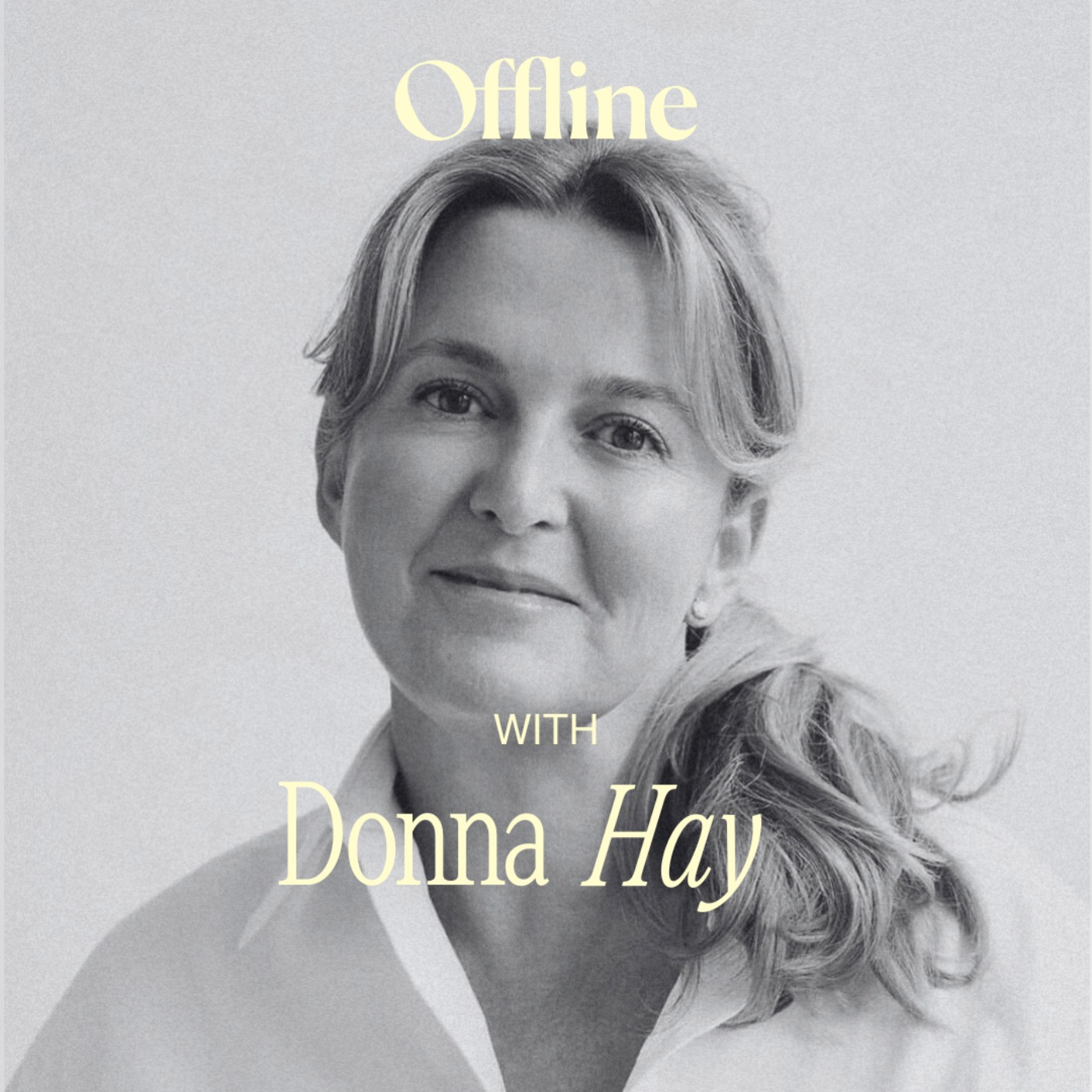 Donna Hay on how she built a brand that transcends trends & mediums. episode artwork