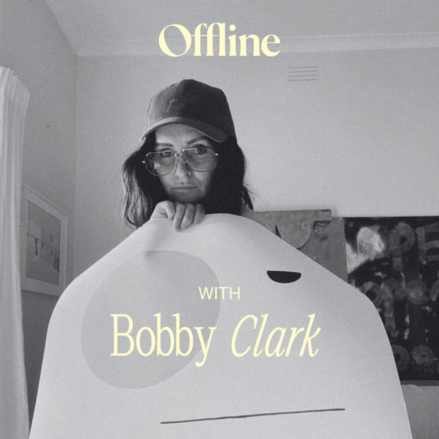 Bobby Clark on speaking your truth & why we need to stop trying to do the “right” thing.