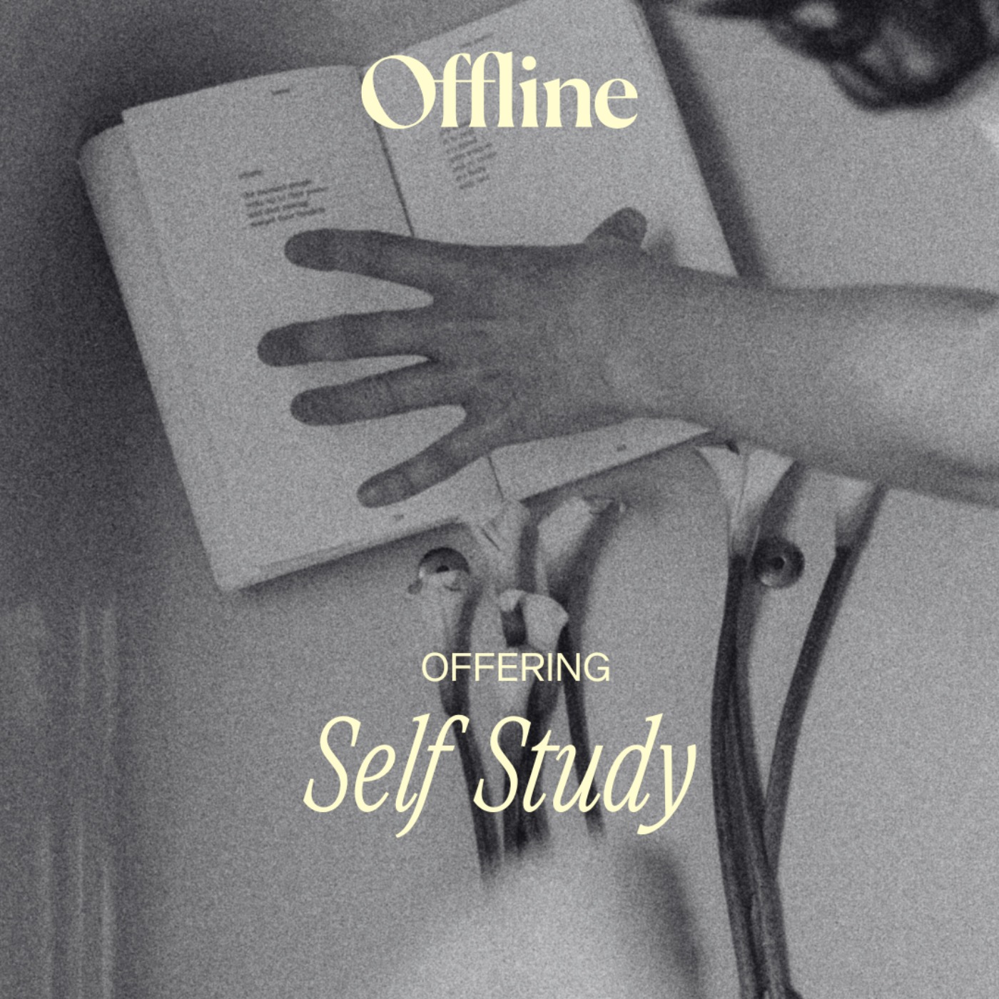 Do you want to make contact with your True Self? episode artwork