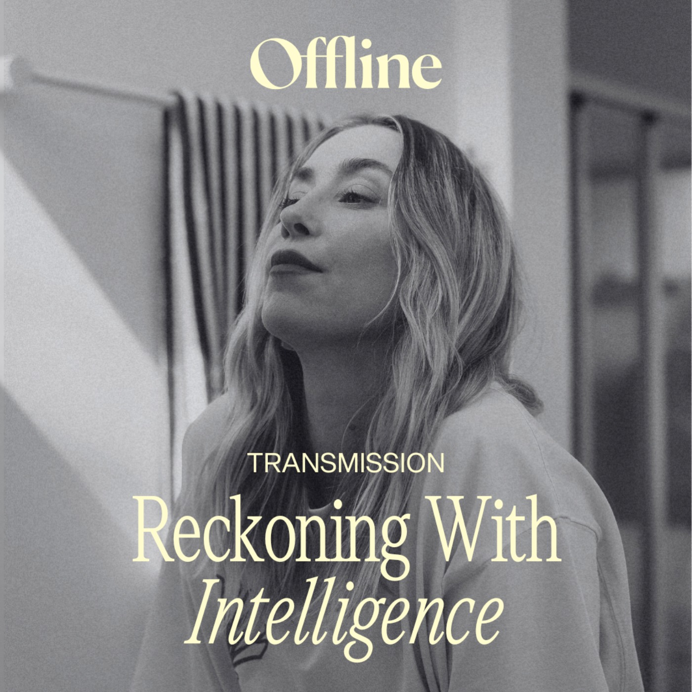 Reckoning with artificial intelligence.