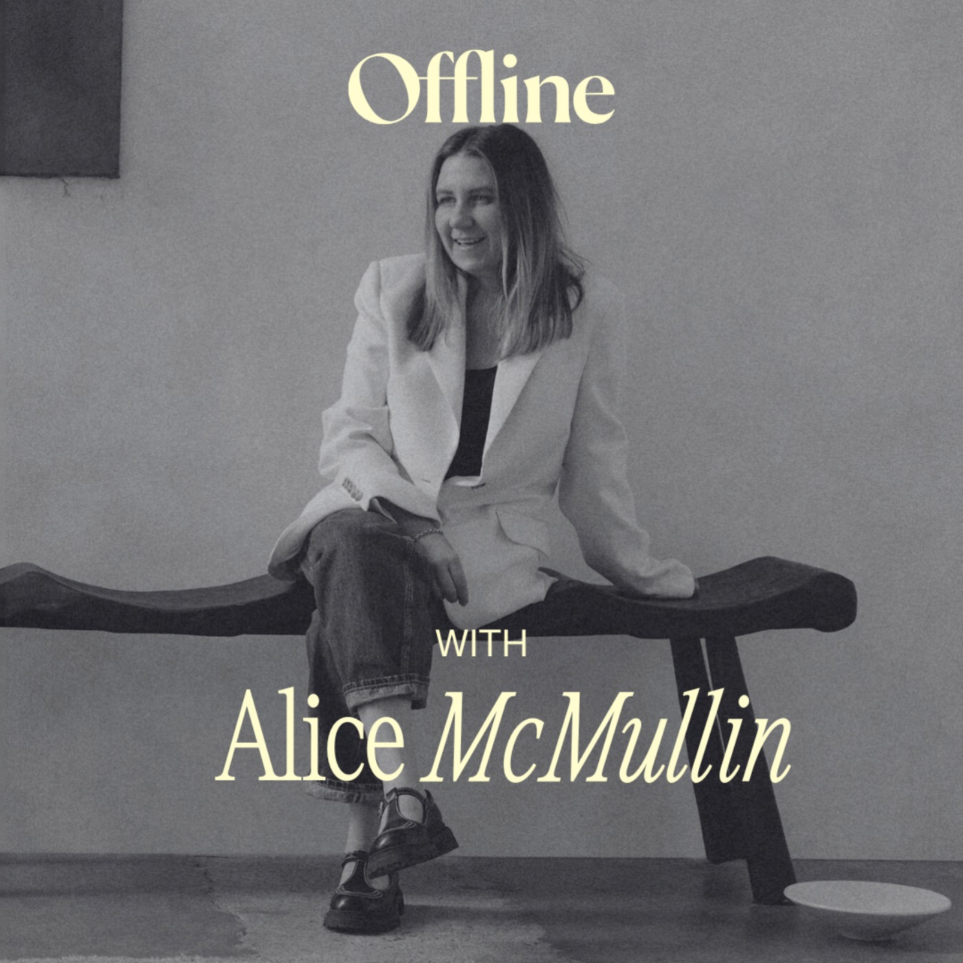 Part 2: Alice McMullin on thoughtful scale, building community & regenerative business.