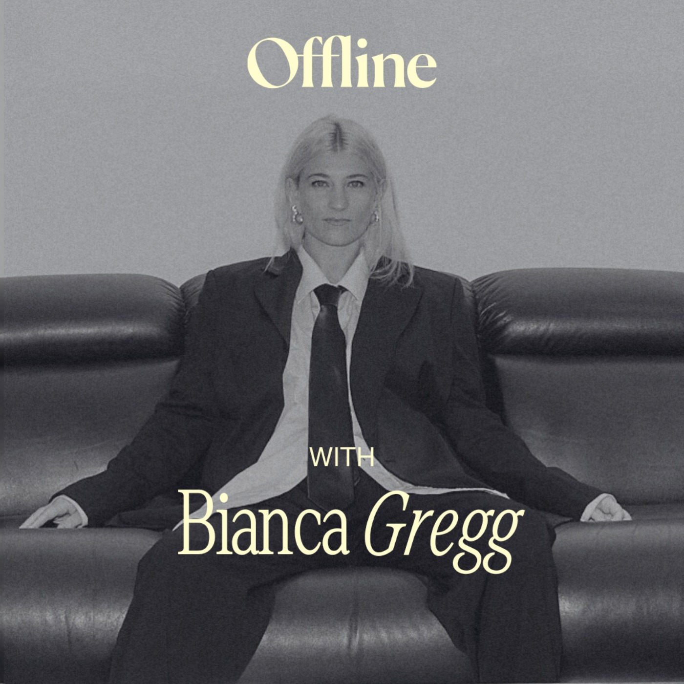 Part 1: Bianca Gregg on embodying our highest role: the conduit.