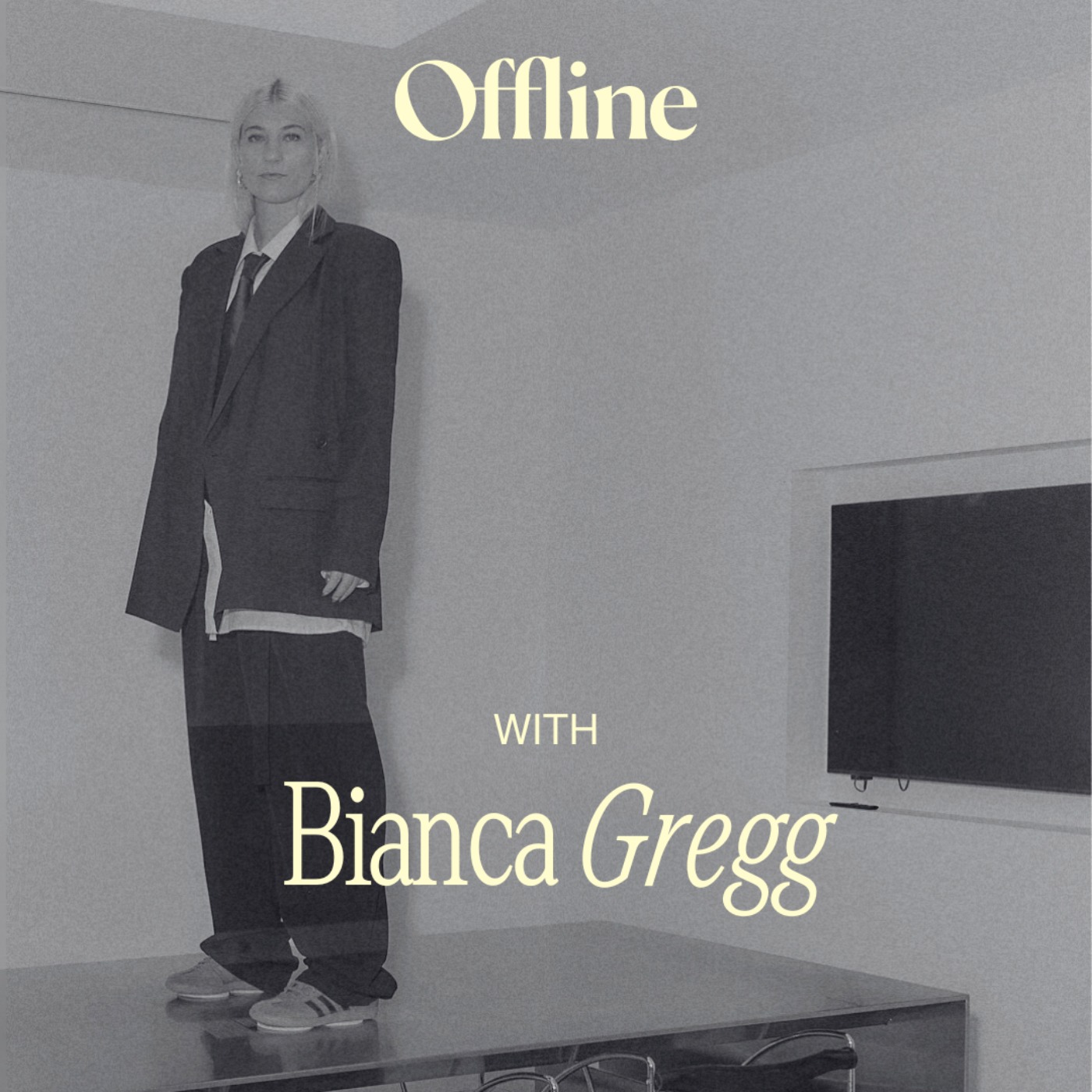 Part 2: Bianca Gregg on building a brand that belongs everywhere.