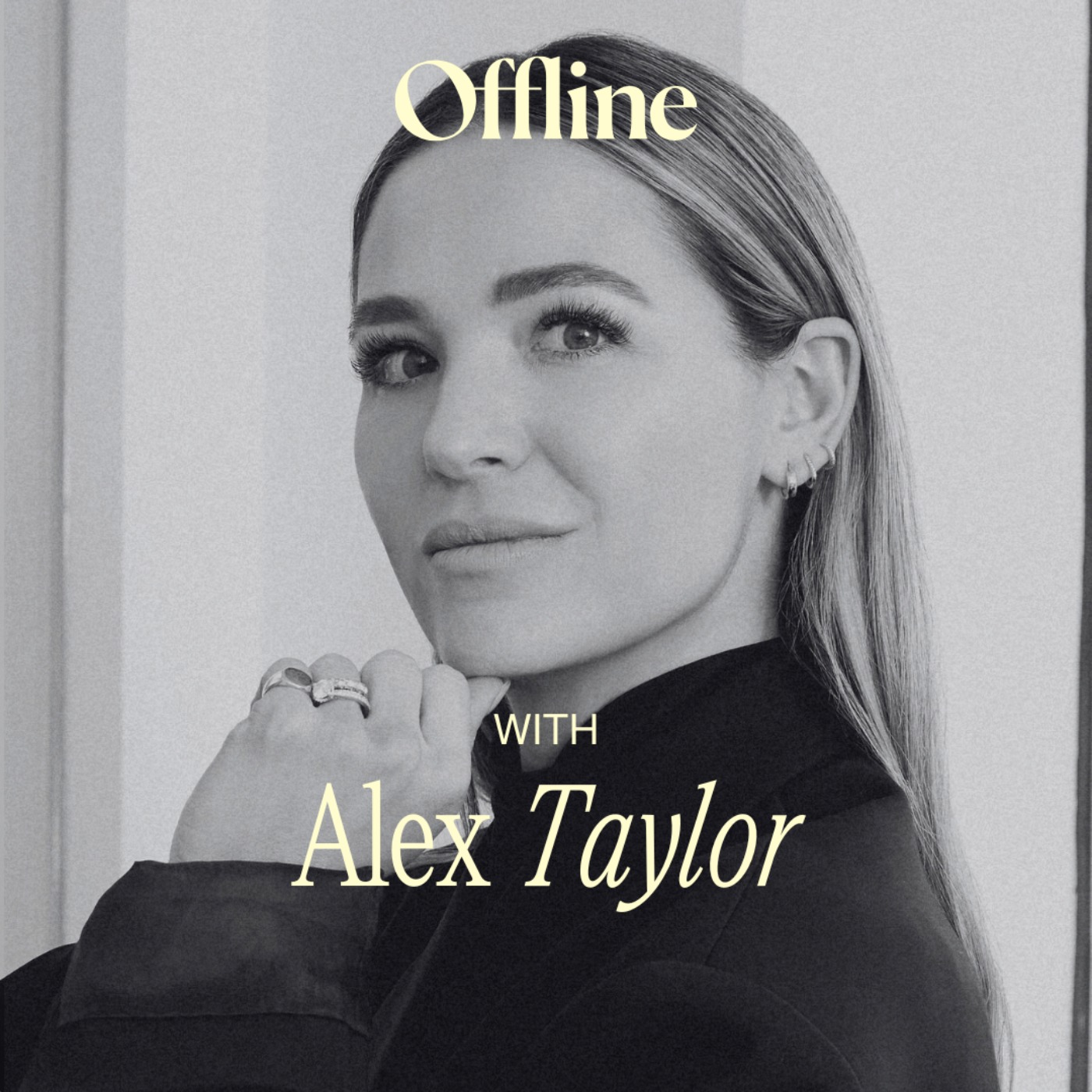 Alex Taylor on what founders aren't saying out loud.
