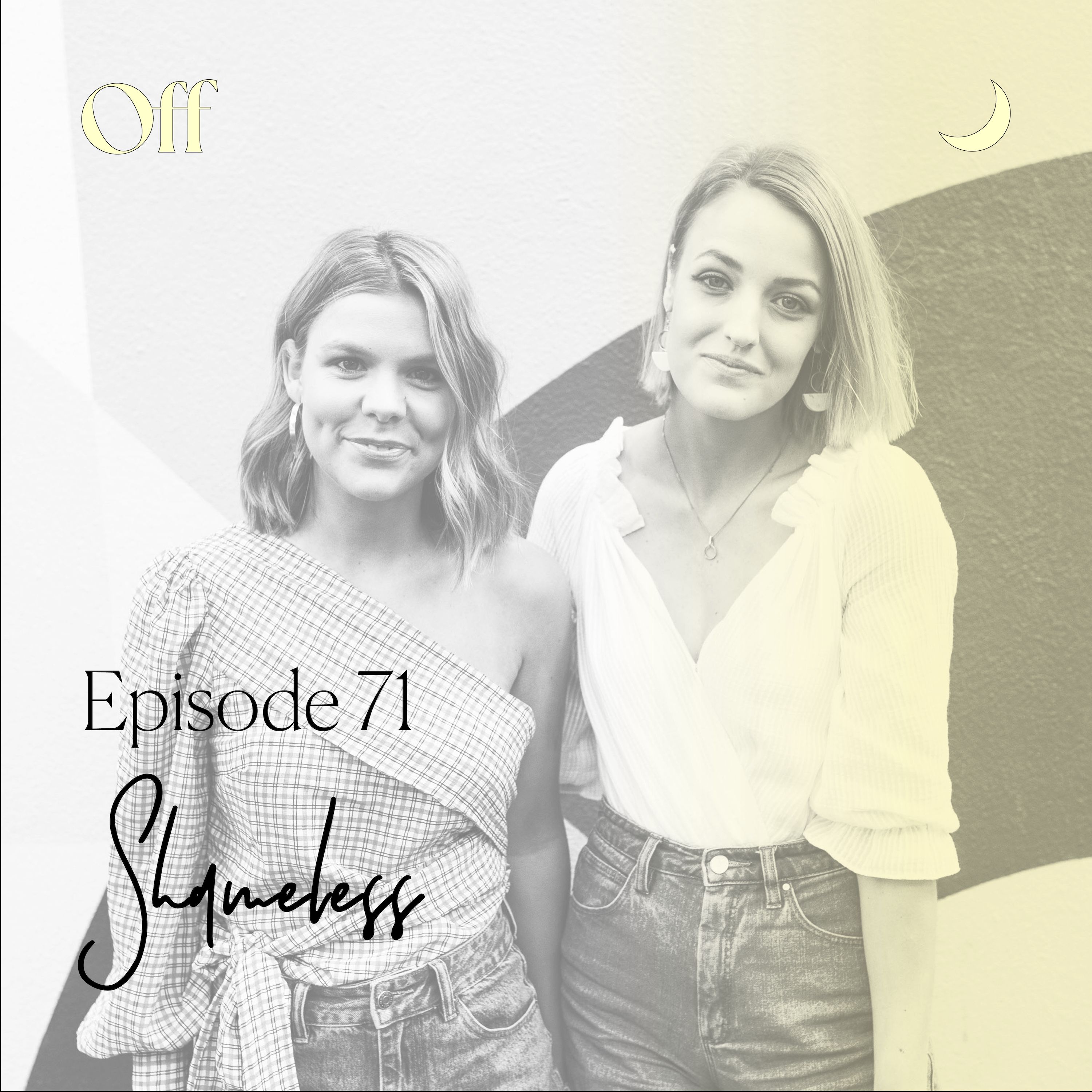 Zara and Michelle from Shameless on privacy, therapy, navigating criticism and building a modern media company.