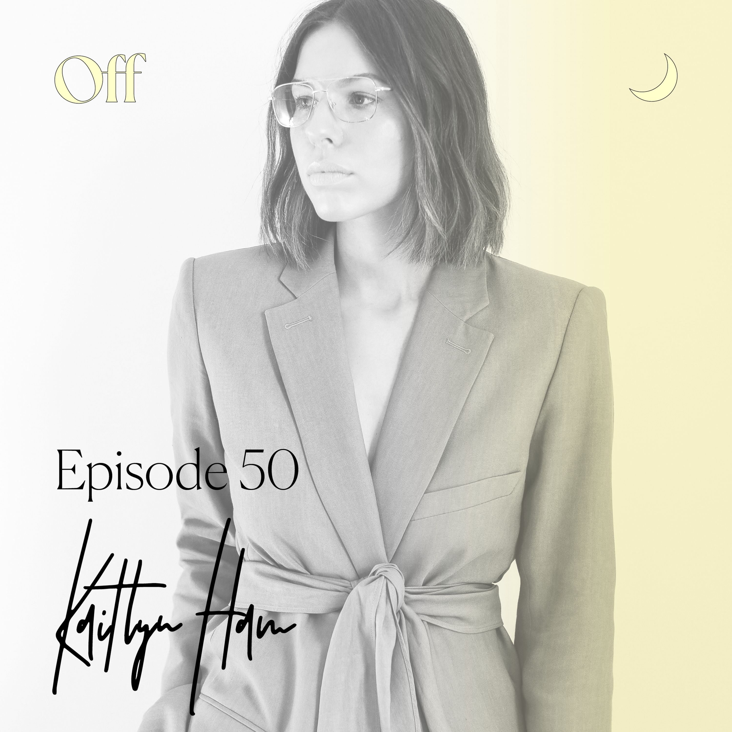 Kaity Ham on fashion blogging, personal style and how she’s thinking about the future.