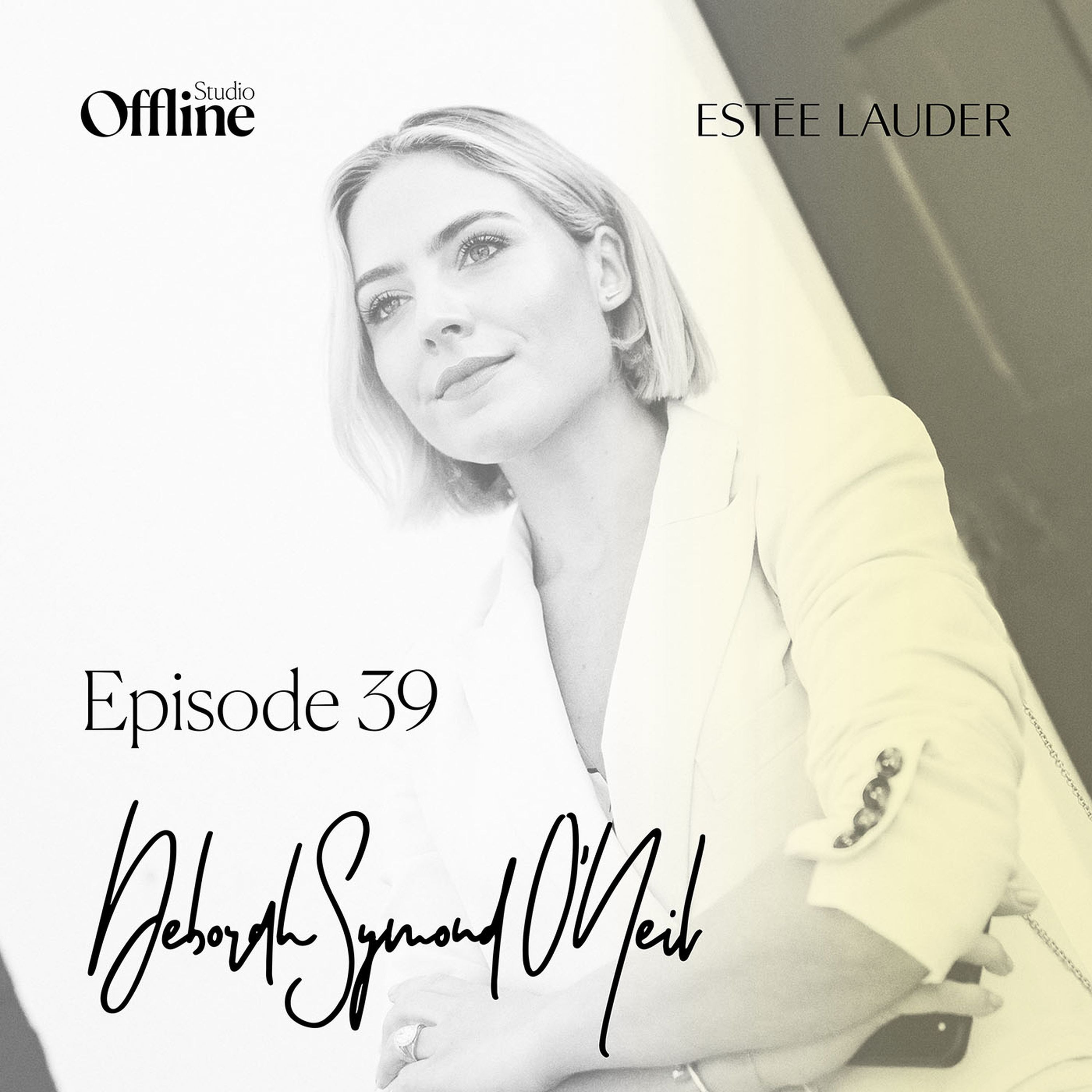 Deborah Symond O’Neil shares her journey building a modern fashion business.