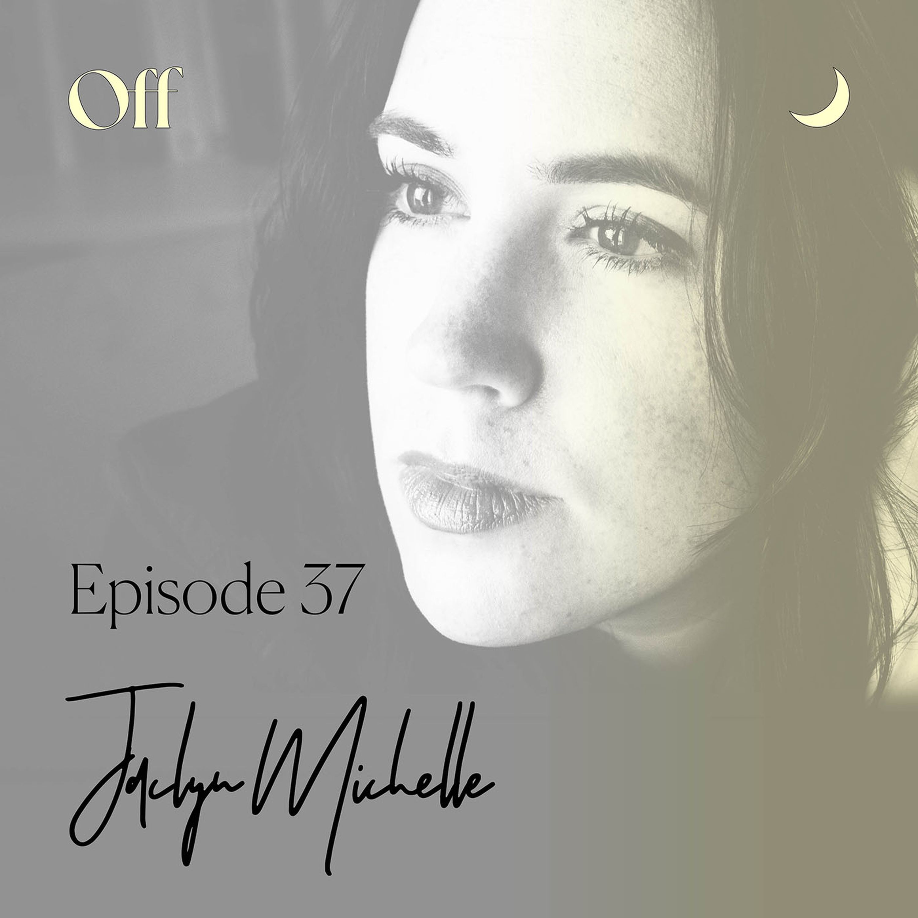 Jaclyn Michelle on why Human Design is both a spiritual & scientific user manual for life.