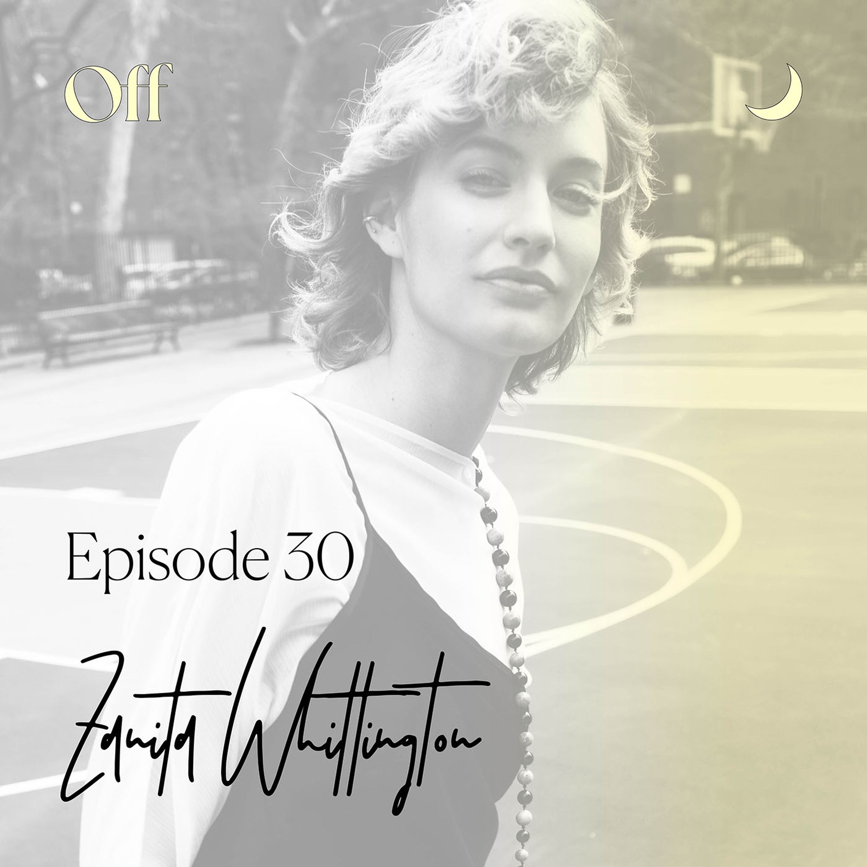 Zanita Whittington on her disinterest in being accepted & why she sees her ADHD diagnosis as a strength.