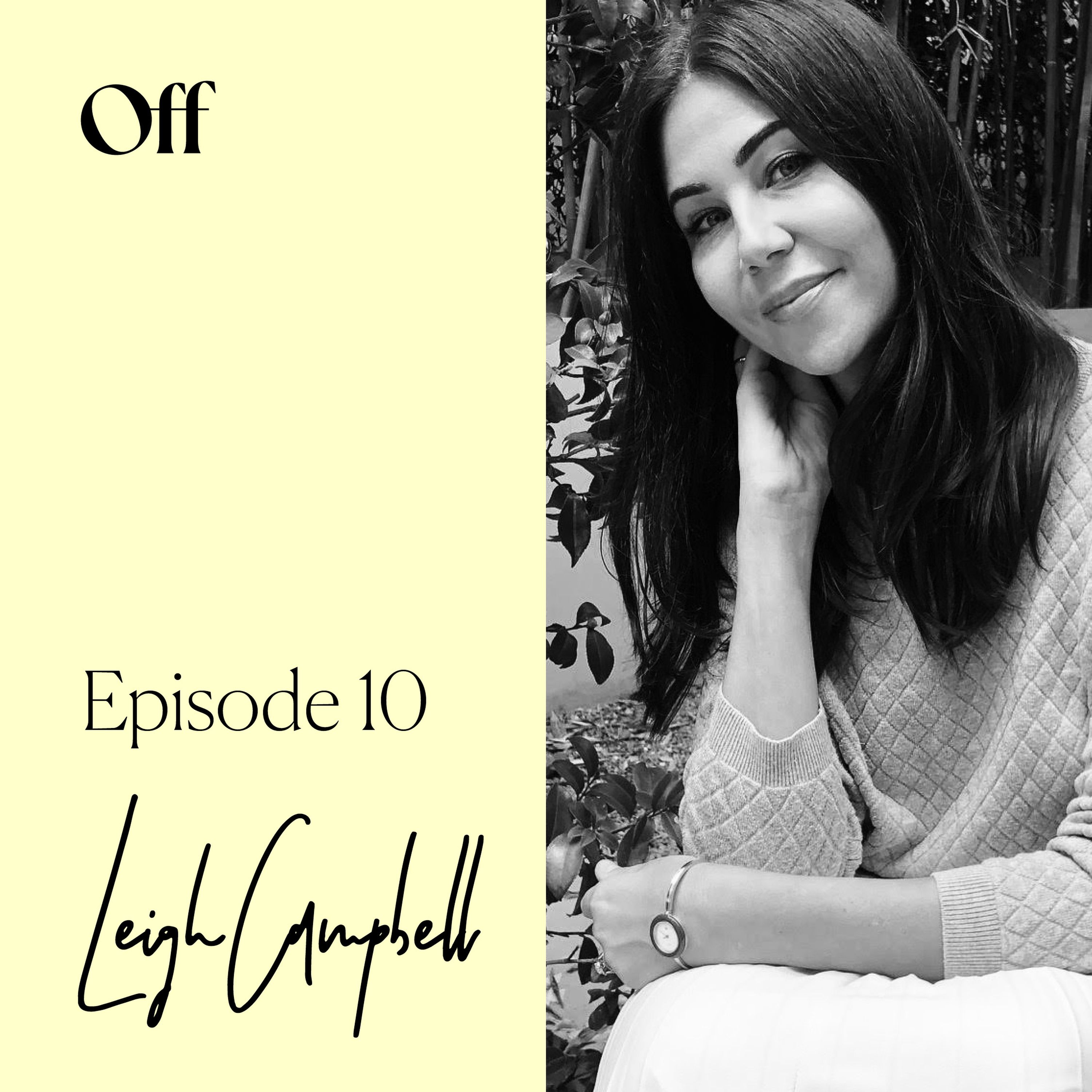 Offline, The Podcast