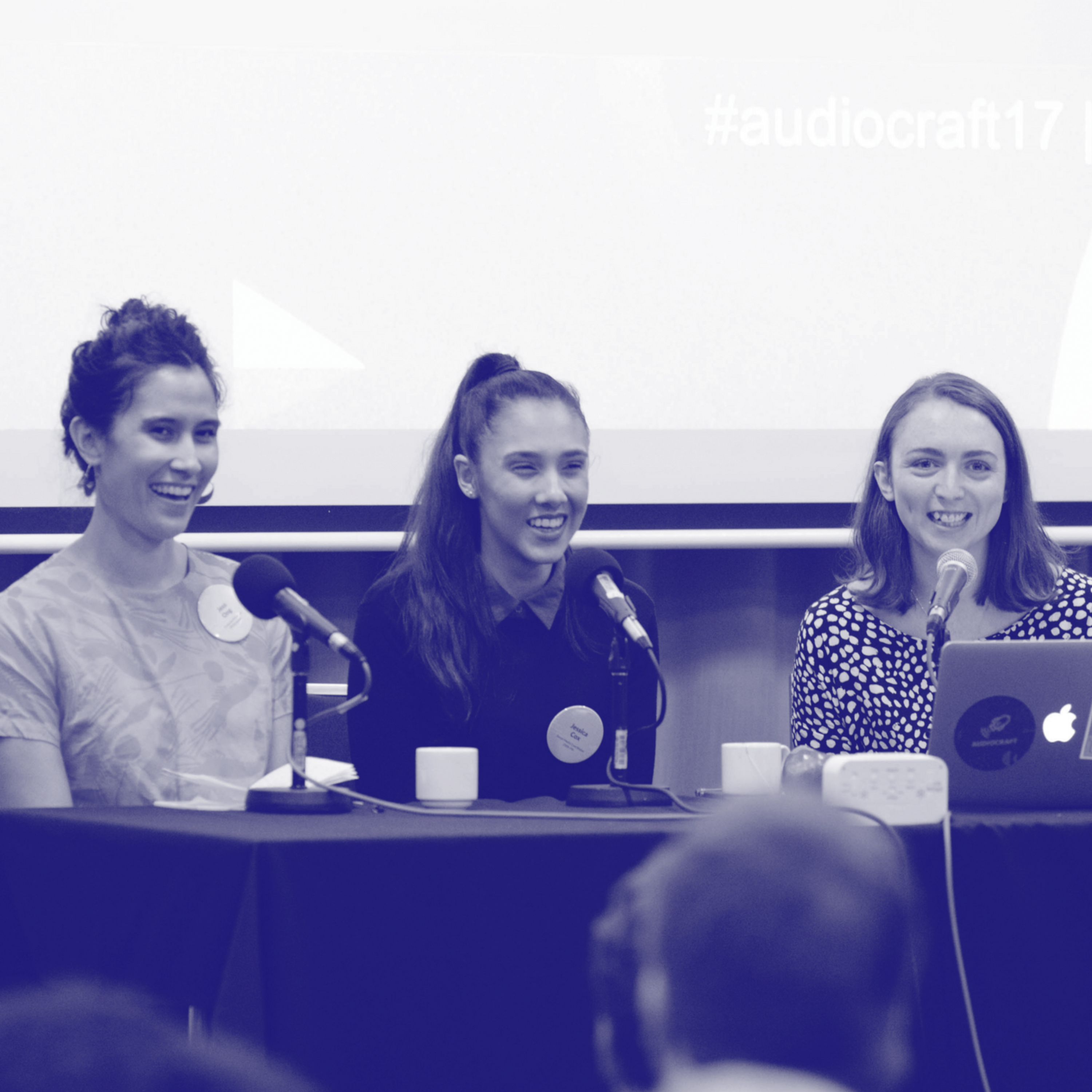 Audiocraft Podcast