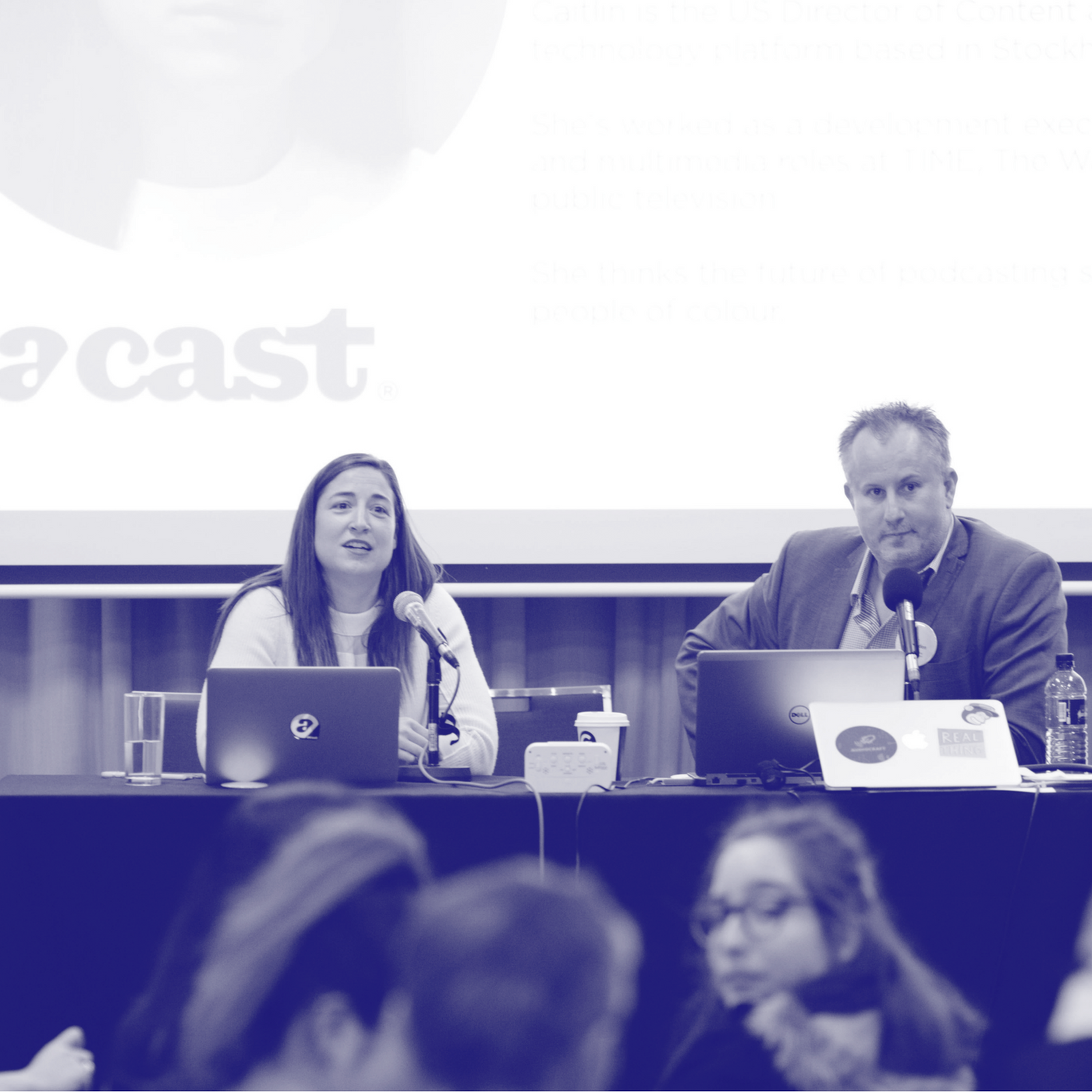 Audiocraft Podcast