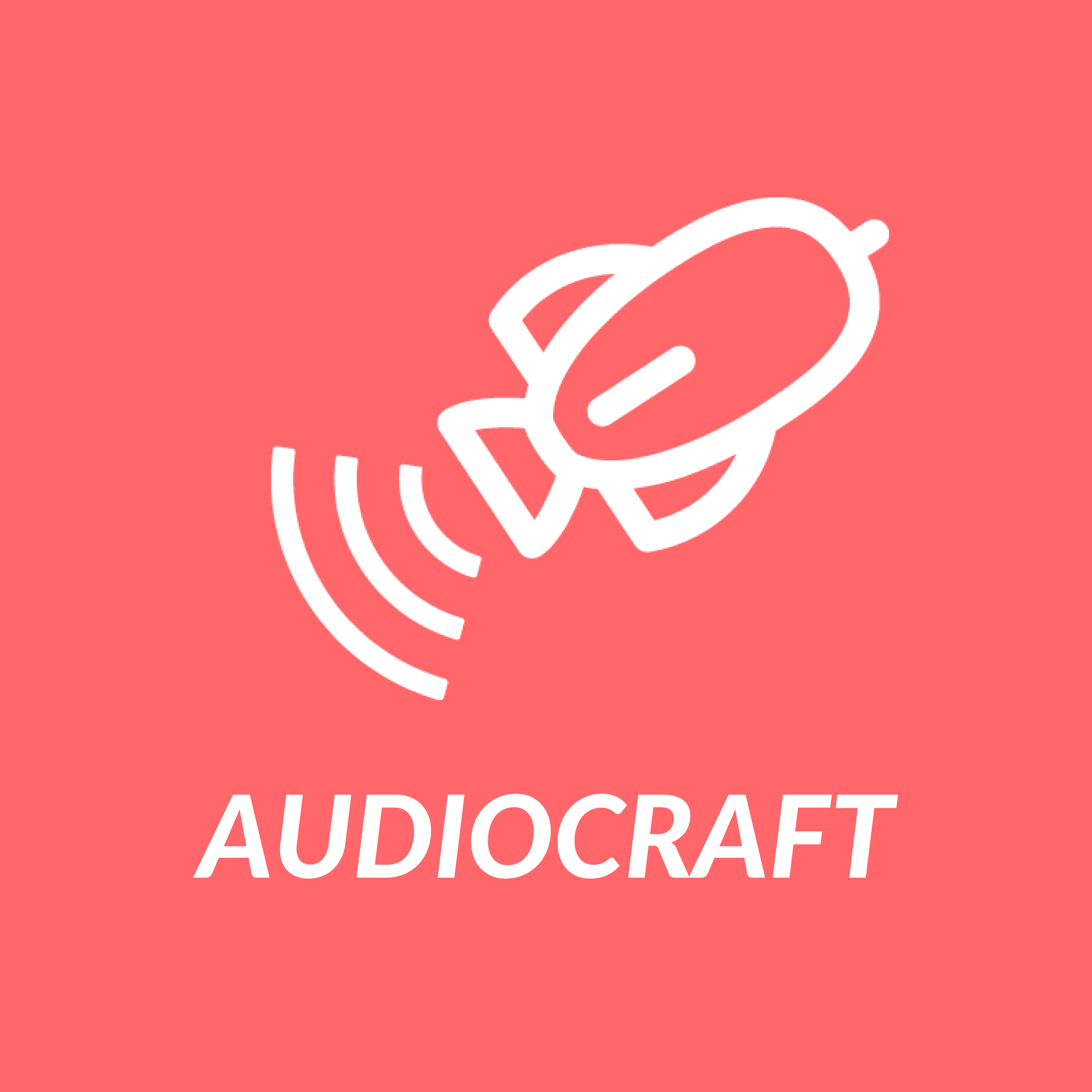 Audiocraft Podcast