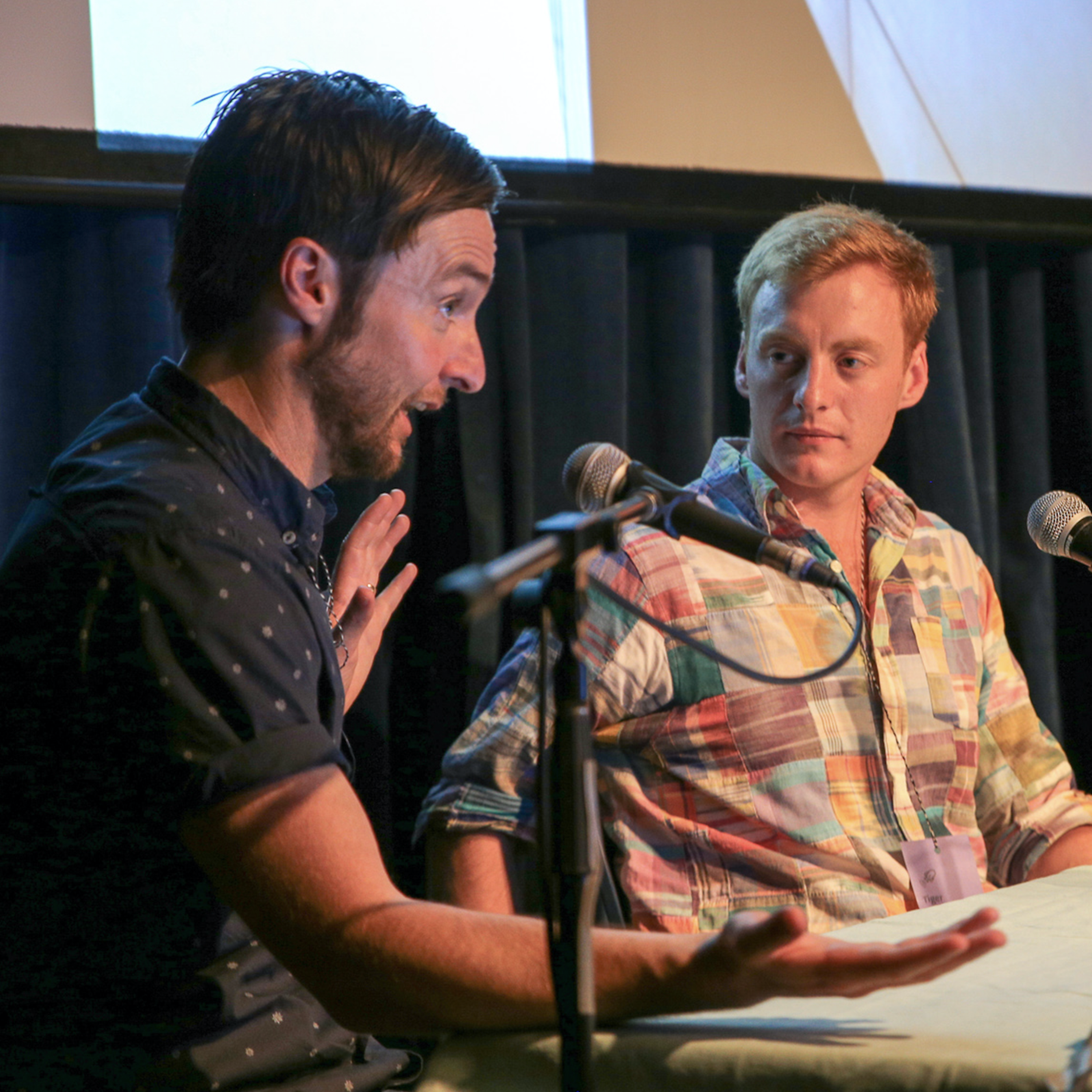 Audiocraft Podcast