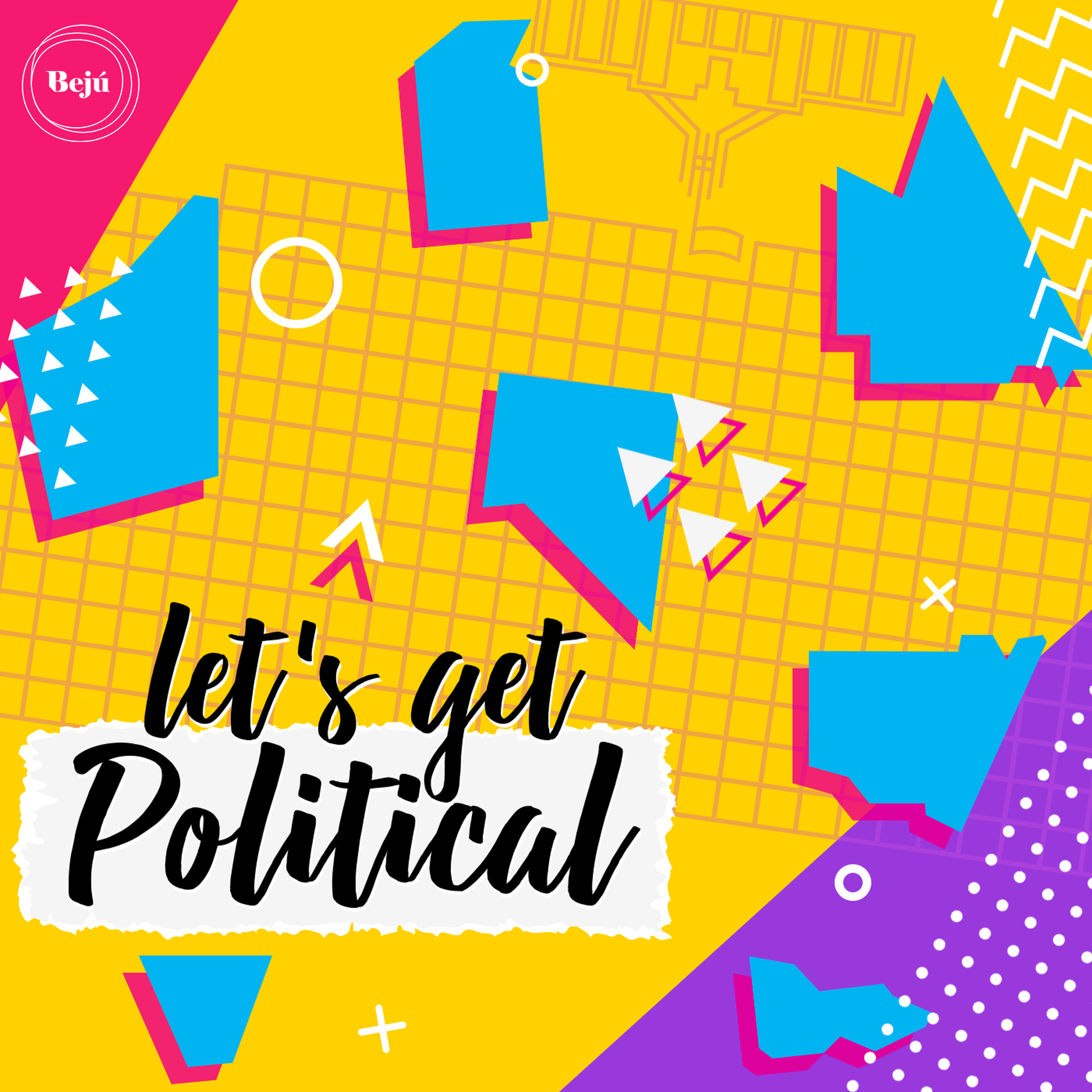 How are we being targeted by Politicians?