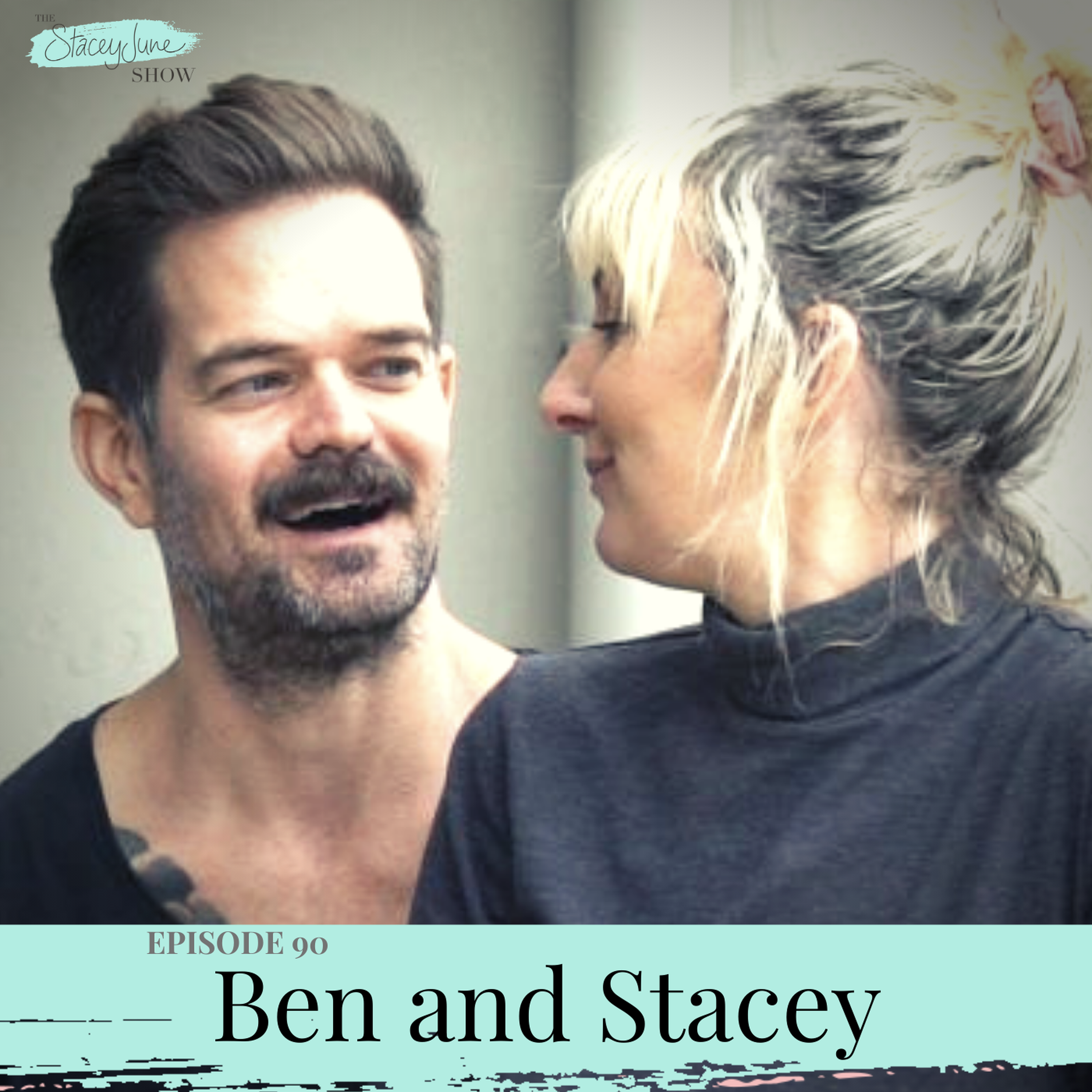 The Stacey June Show