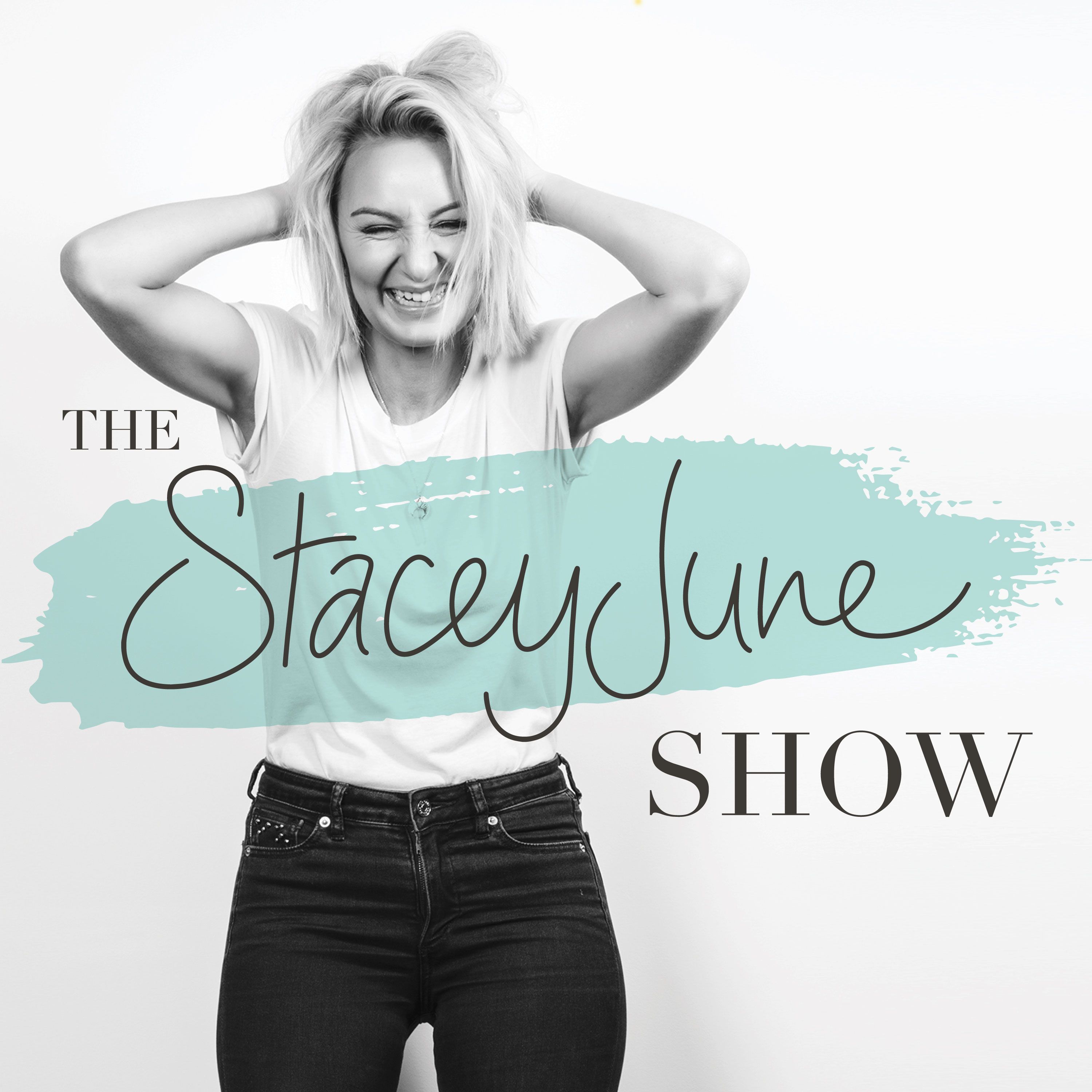 The Stacey June Show