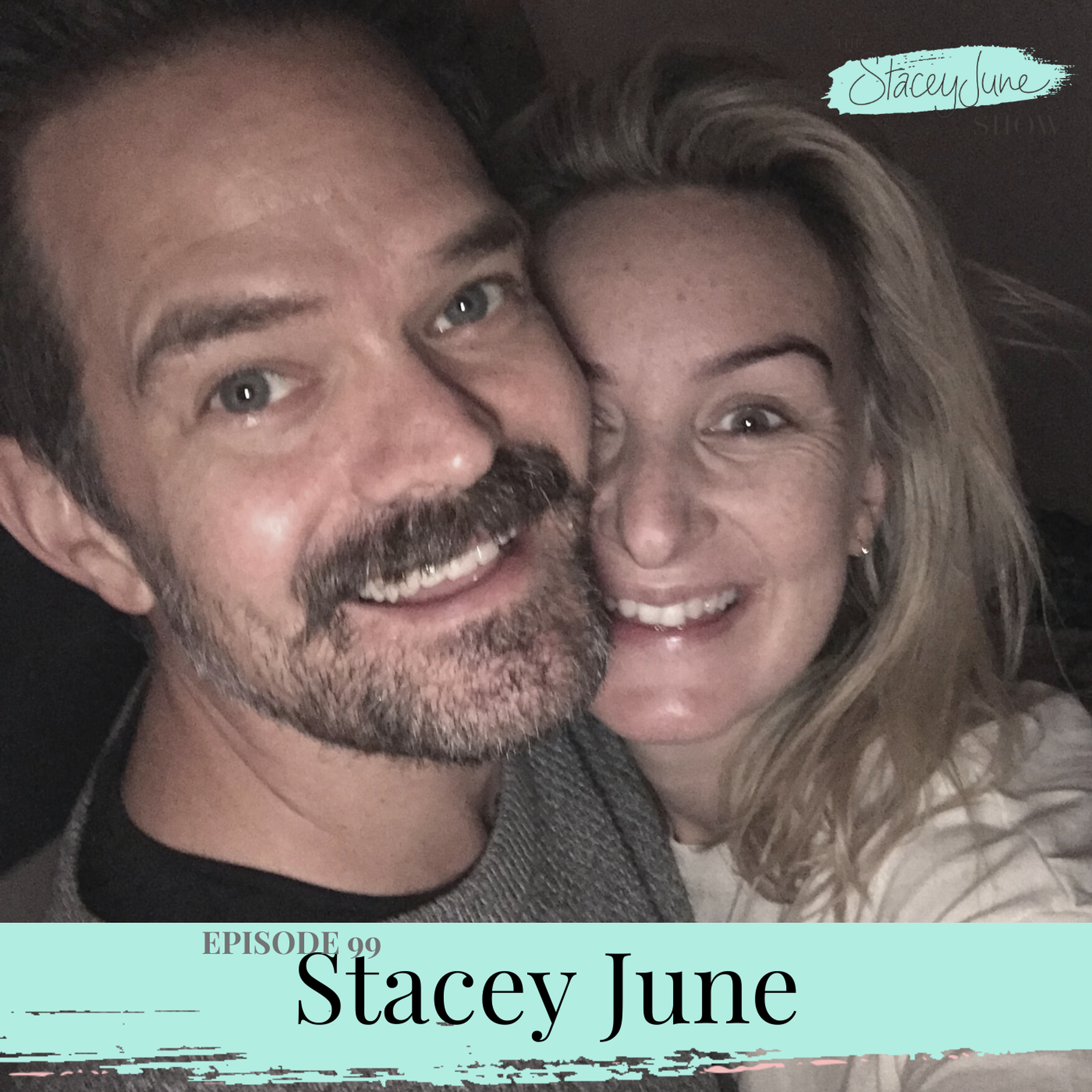 The Stacey June Show