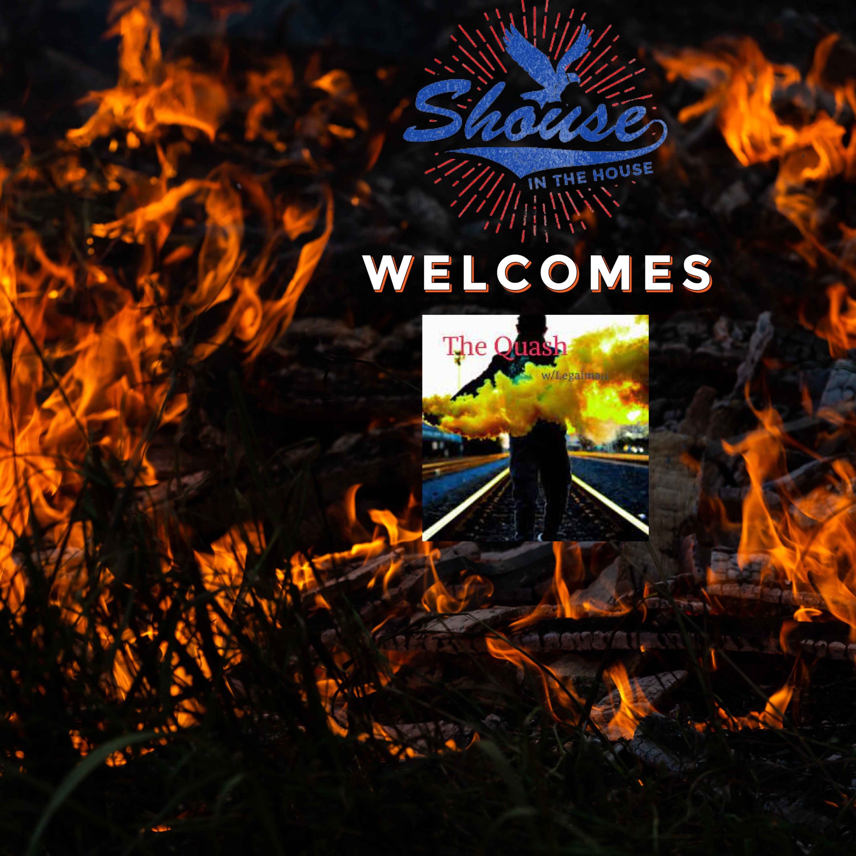 Shouse In The House Podcast