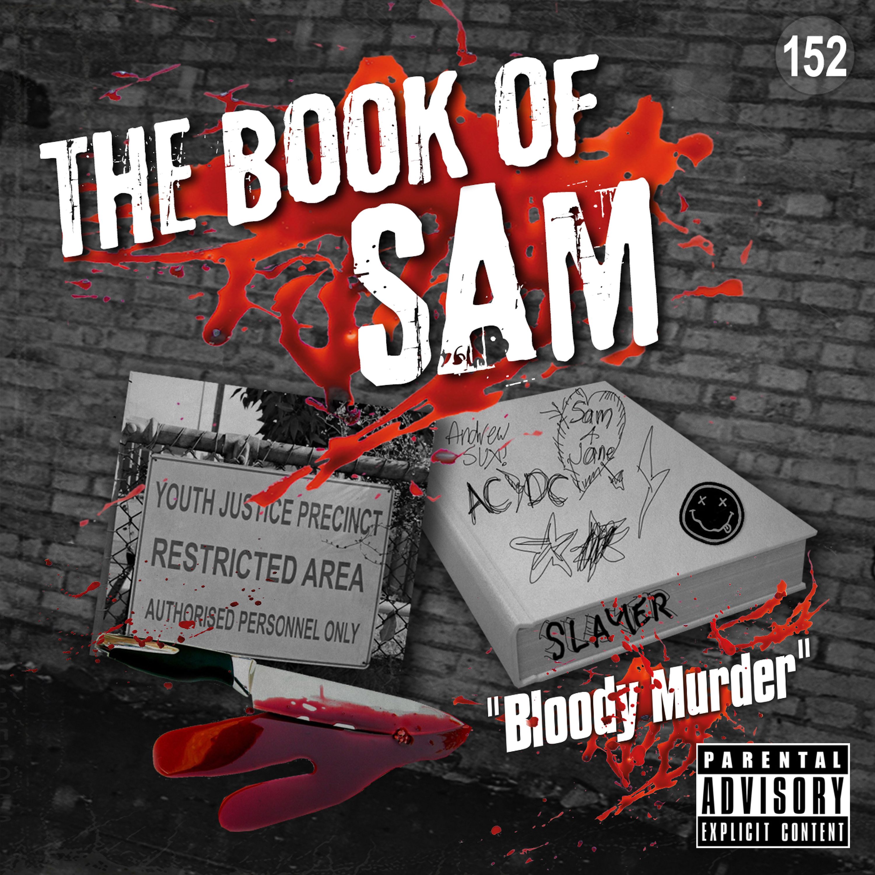 152. The Book of Sam