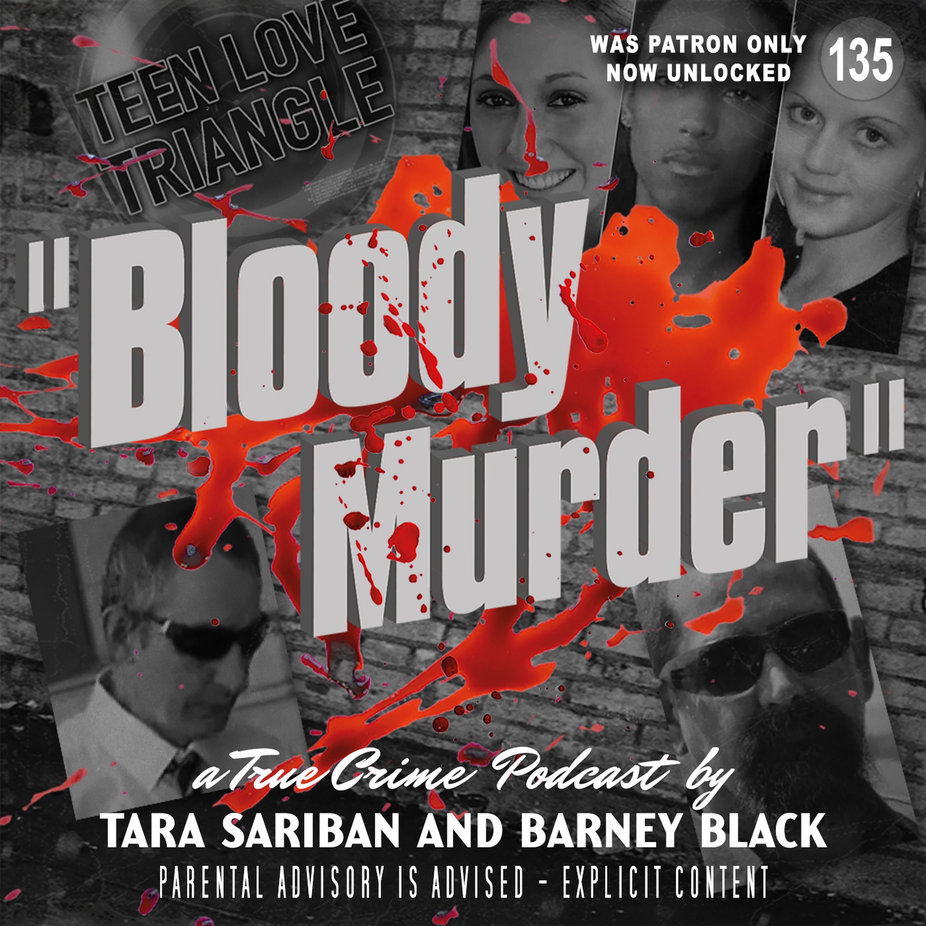 Episode Logo