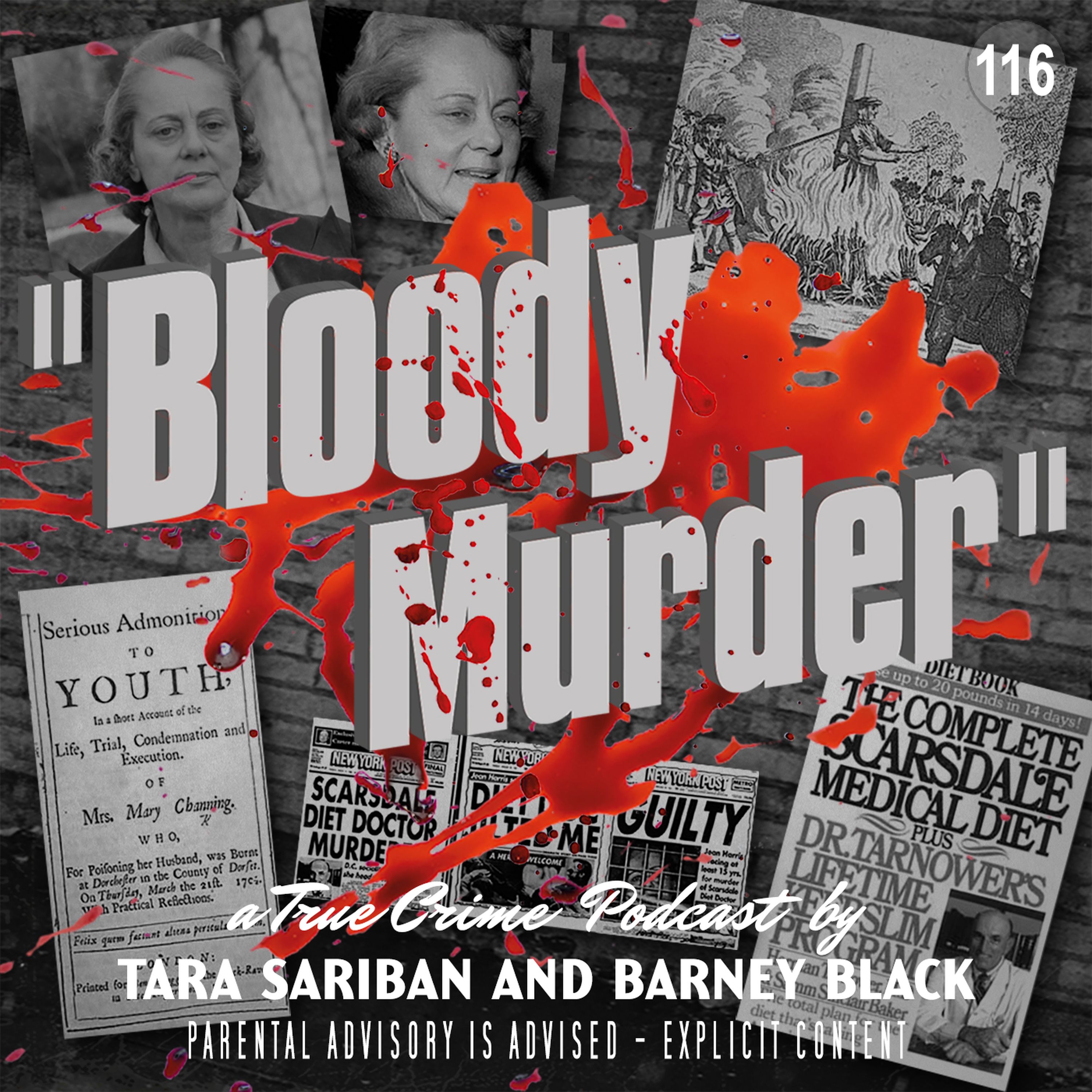 Episode Logo