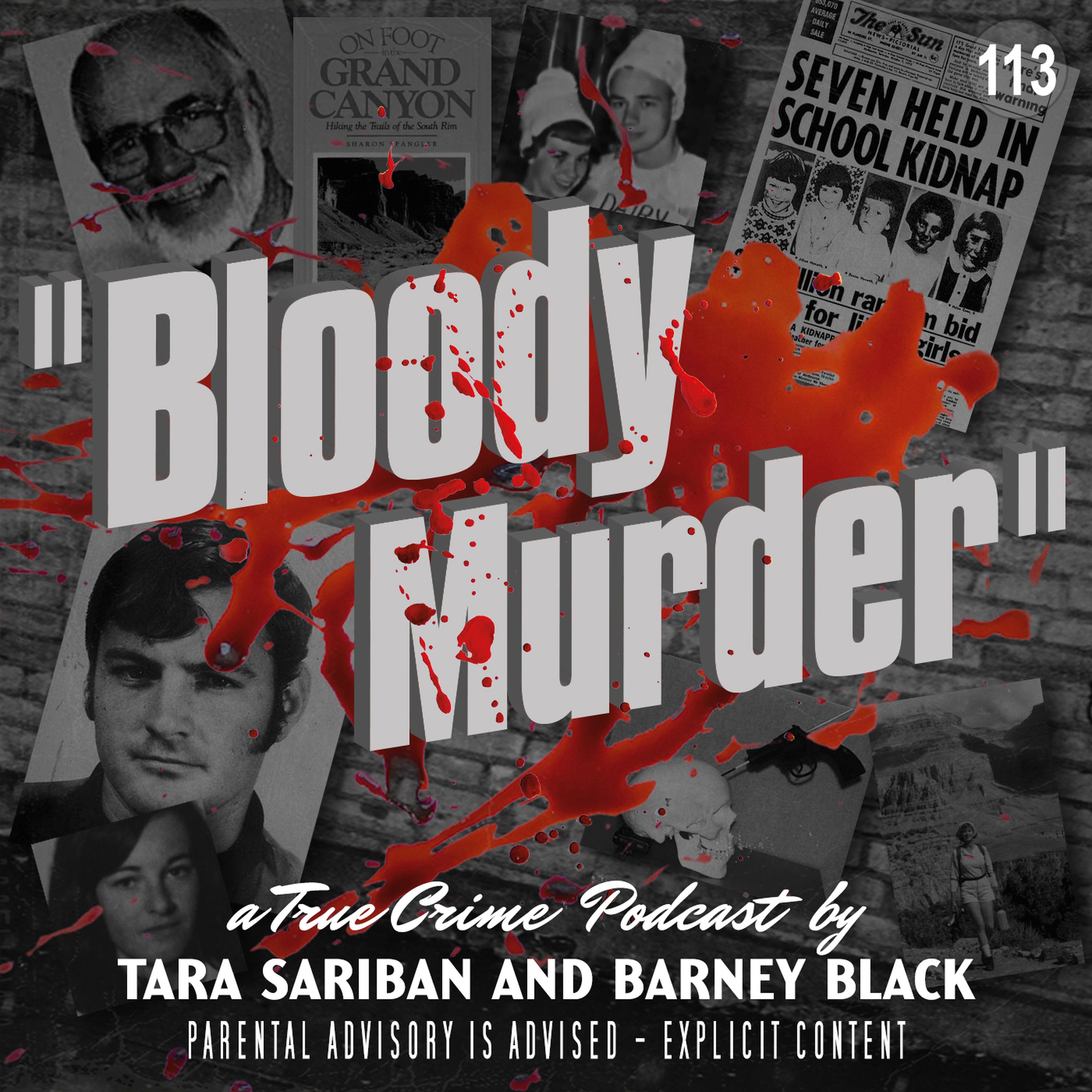 Episode Logo