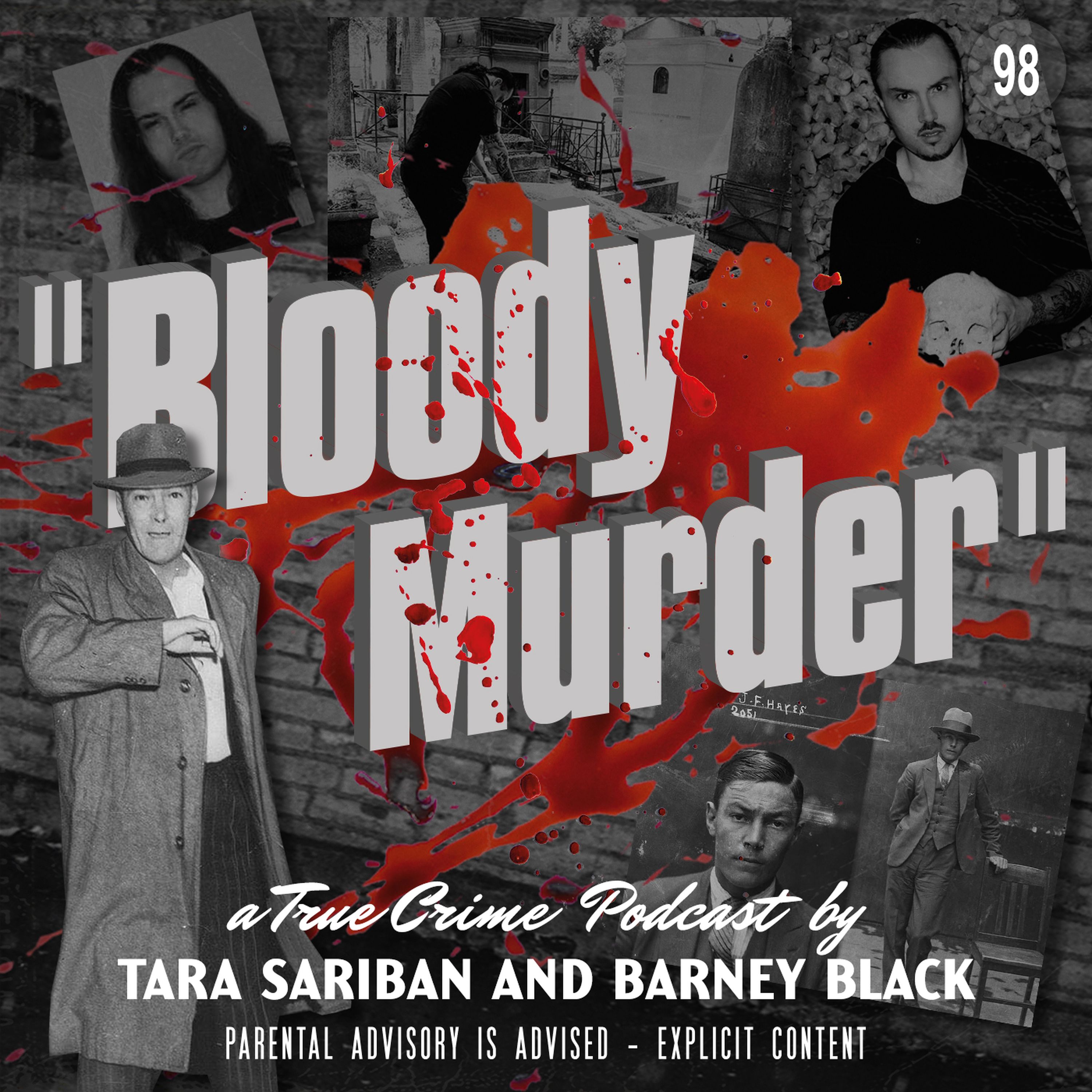 Episode Logo