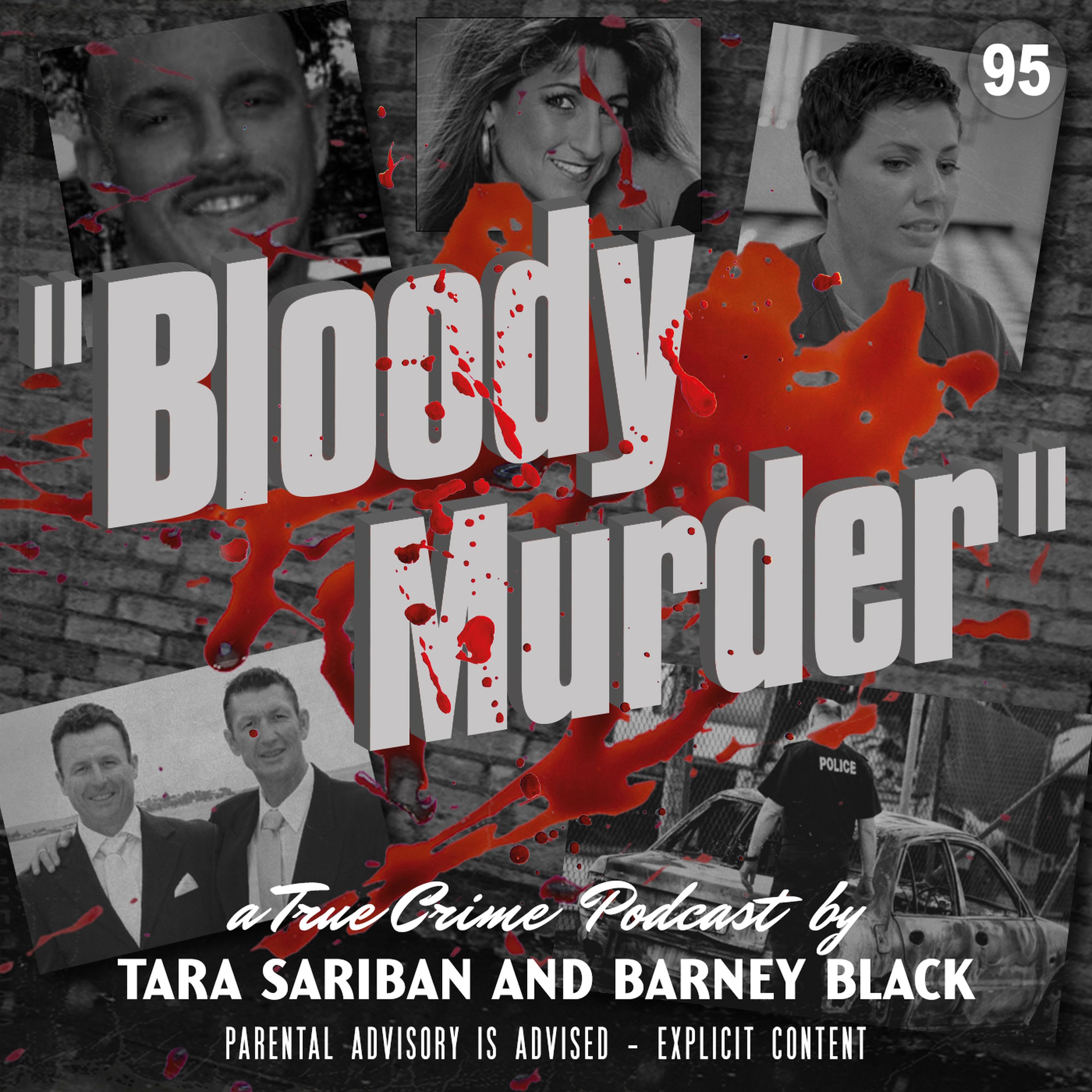 95. The Killer Bride and Take my Last Beers and I'll Kill You!