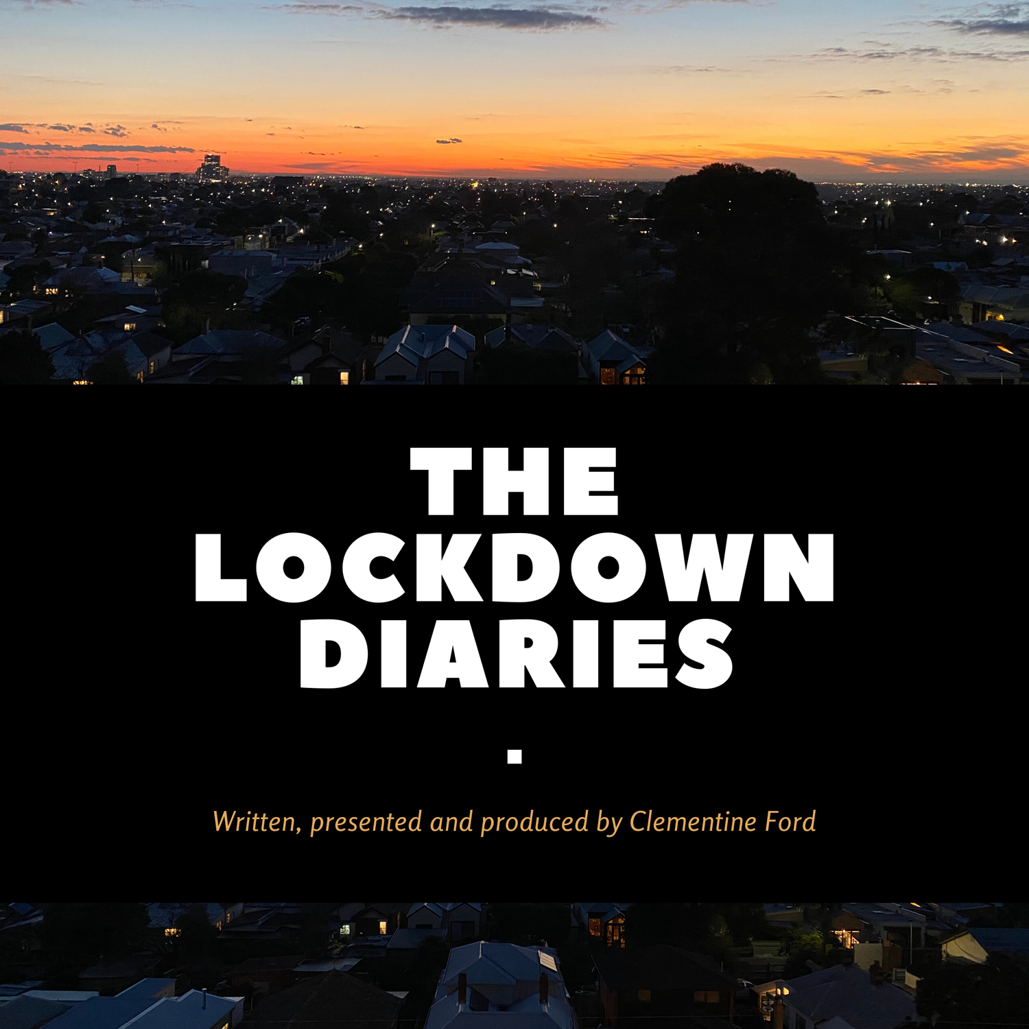 The Lockdown Diaries