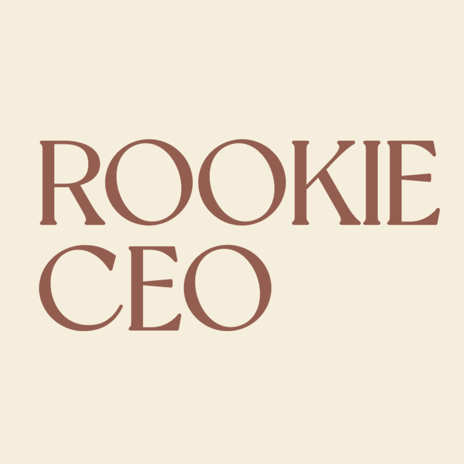 How to Build Meaningful Relationships | Rookie CEO