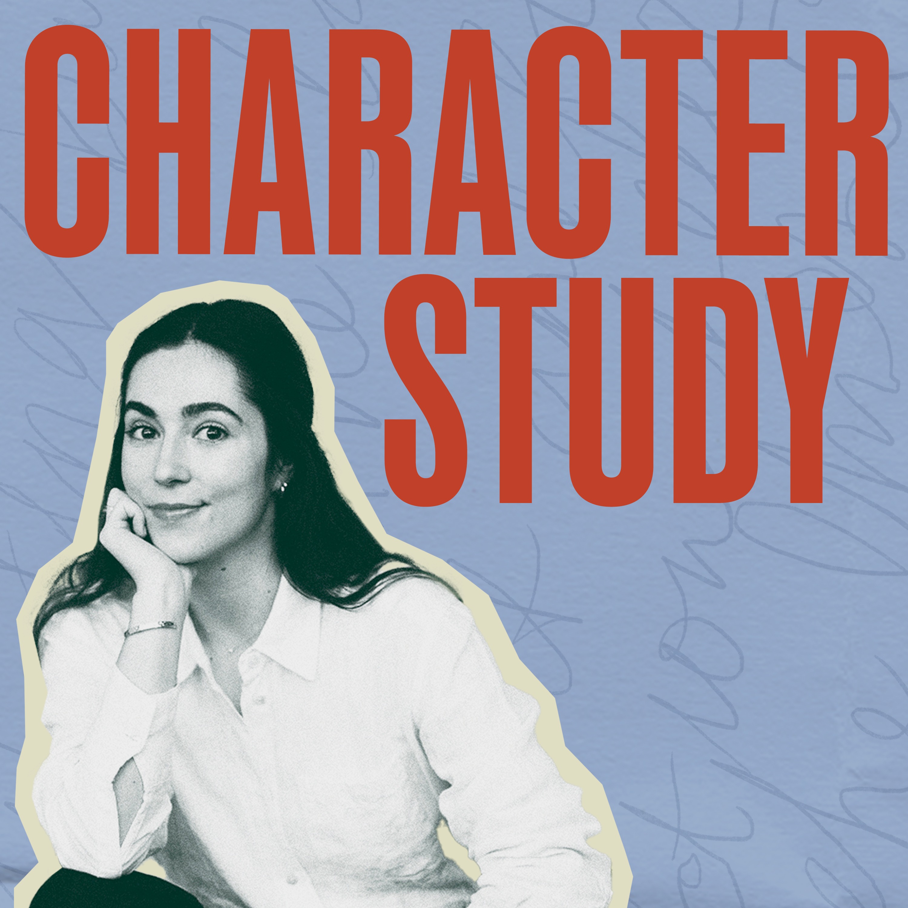 Introducing Character Study episode artwork