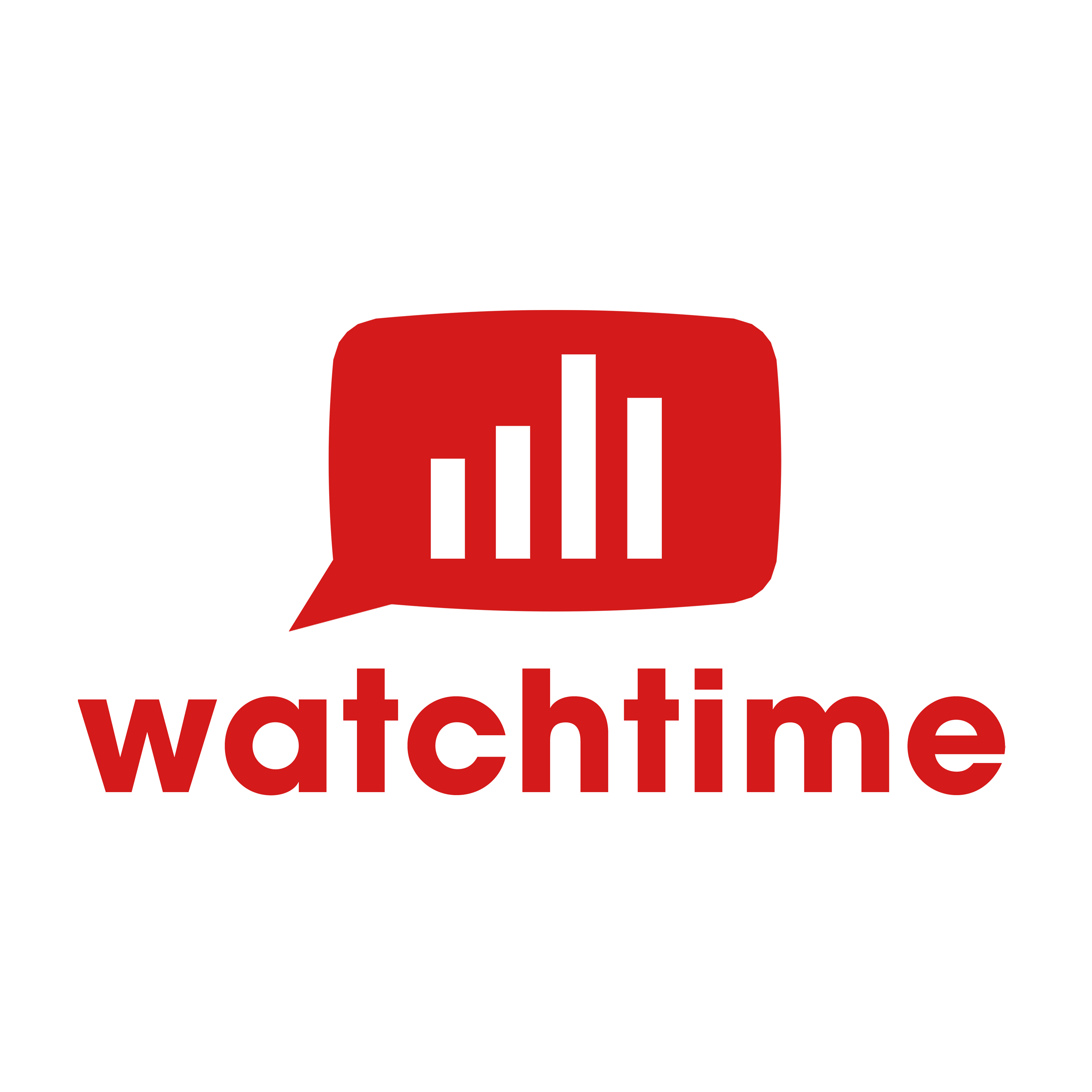 Watchtime Podcast Podtail