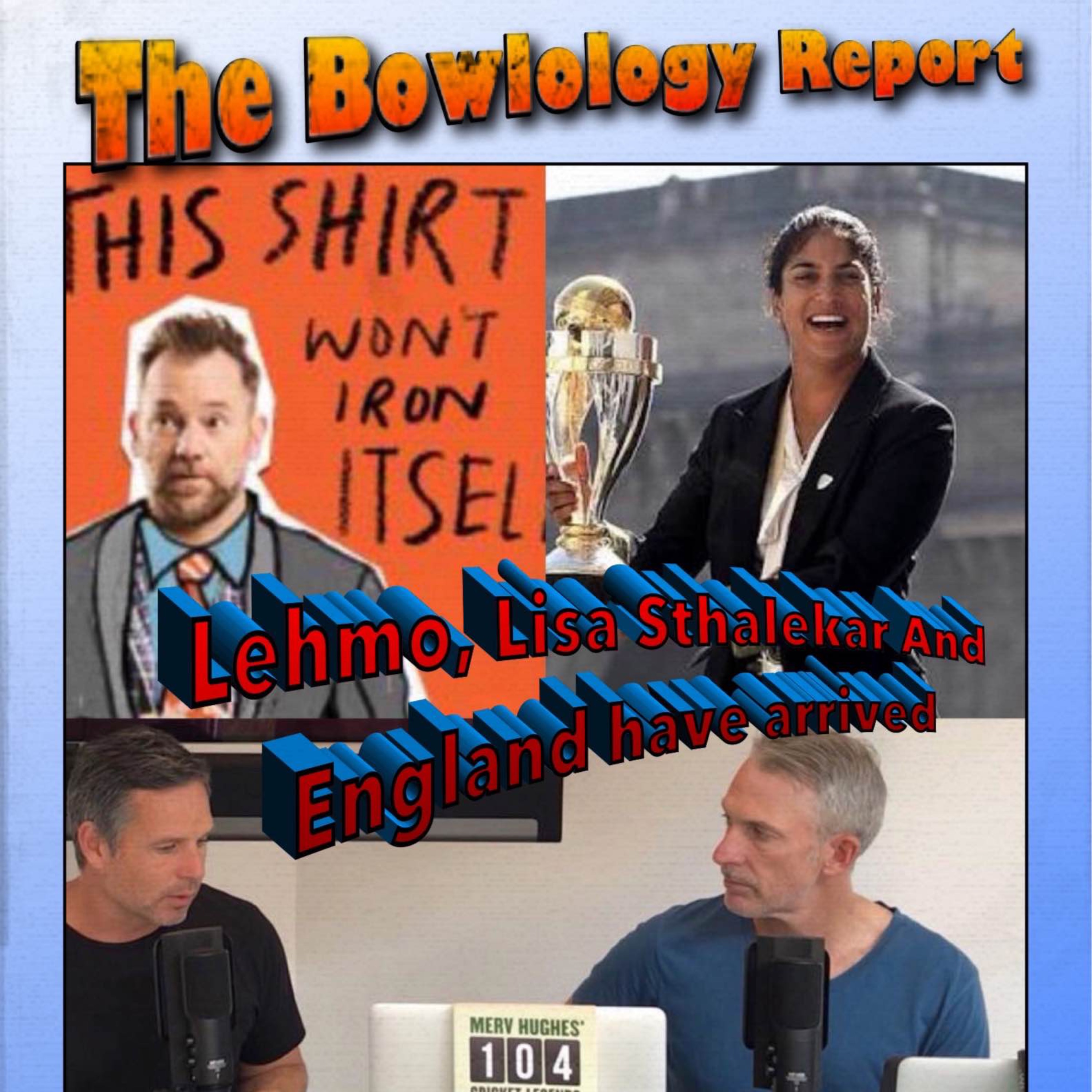 The Bowlology Report