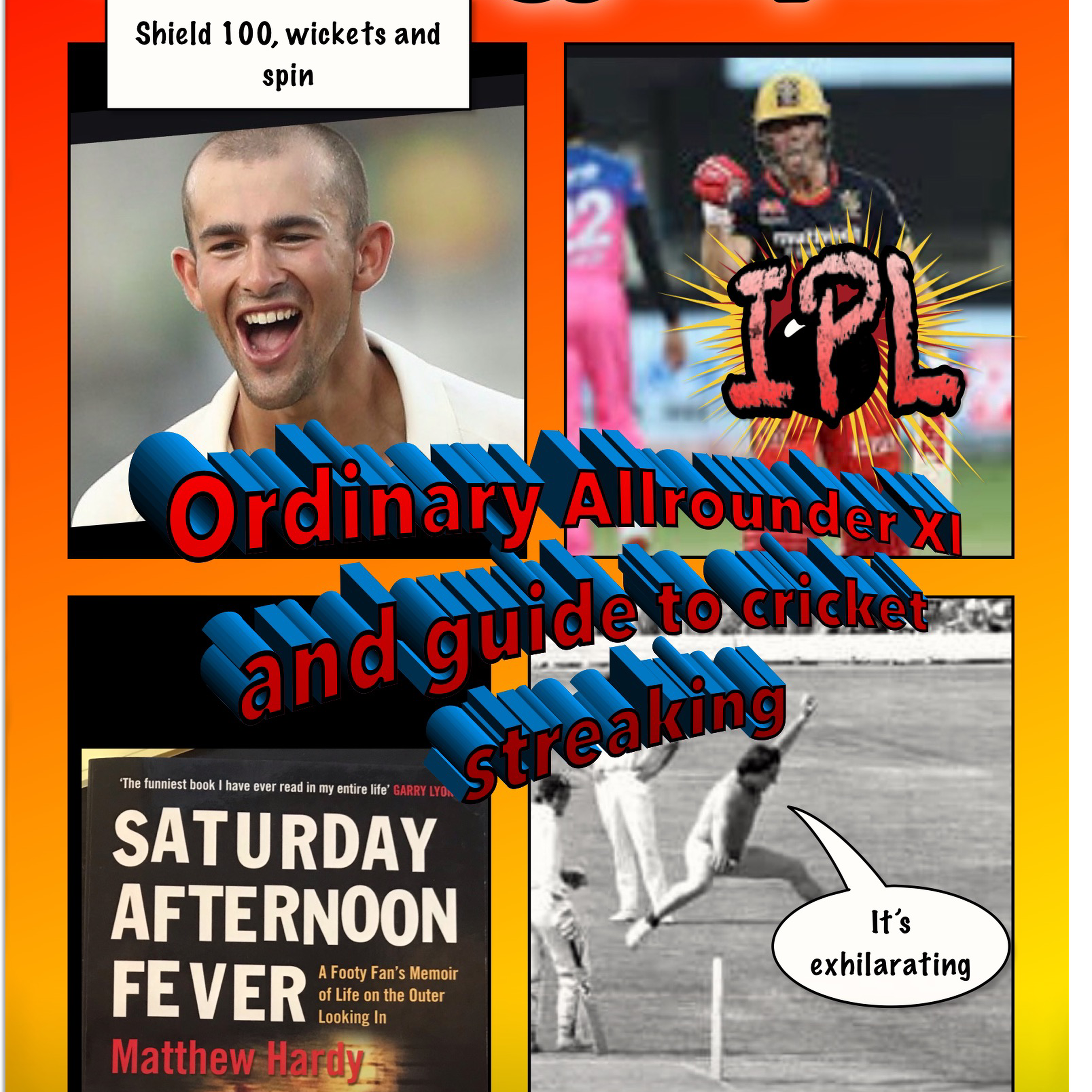 The Bowlology Report