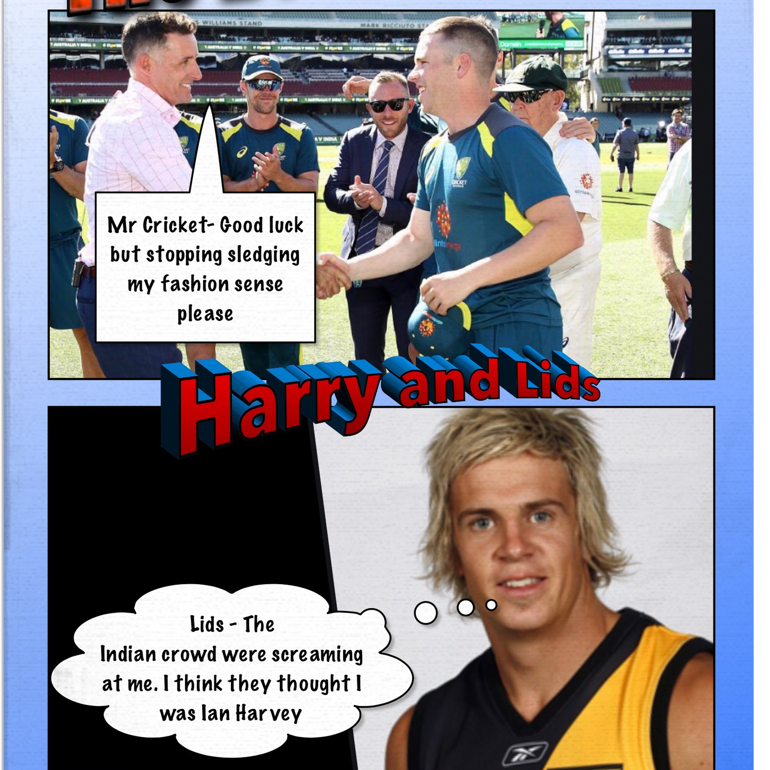 The Bowlology Report