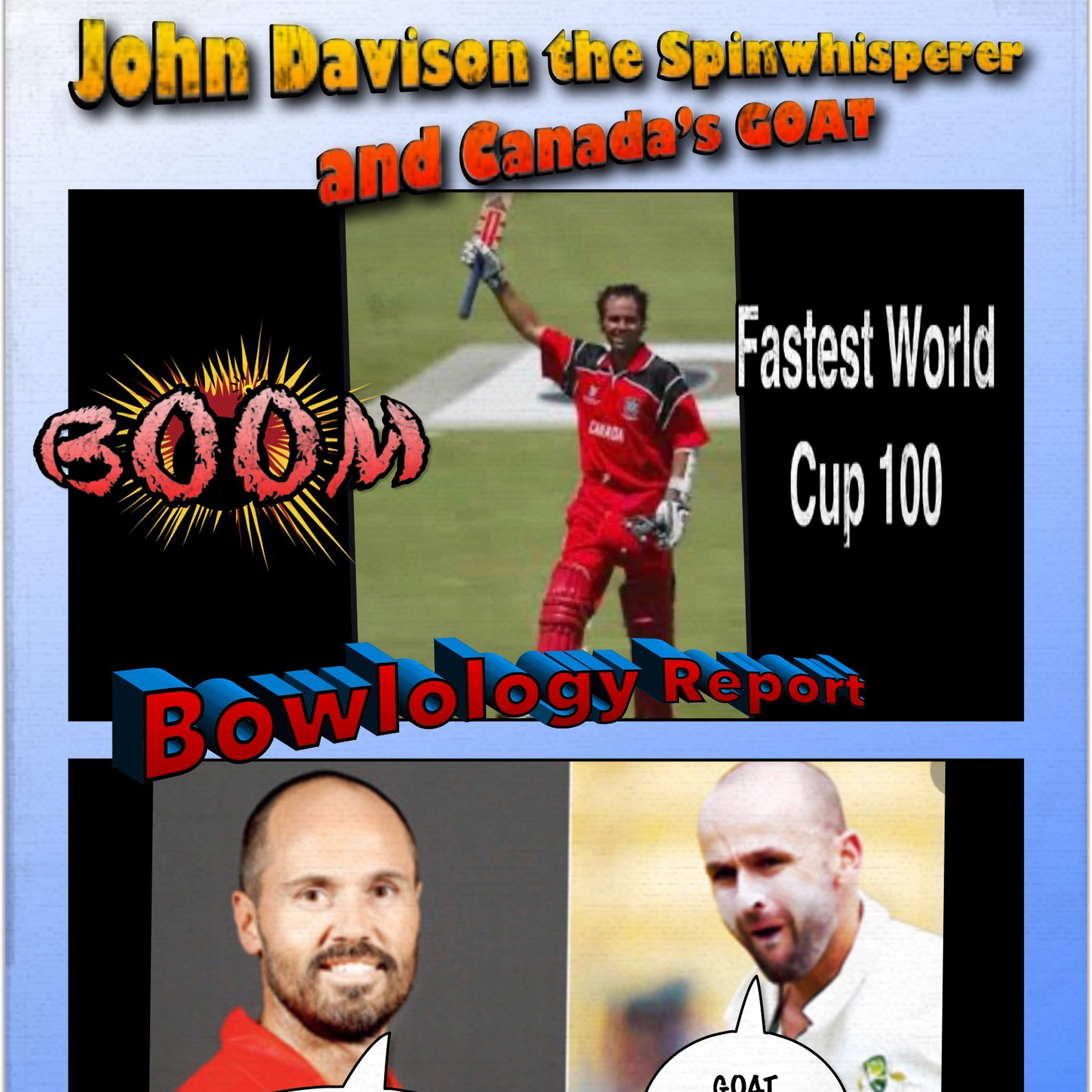 The Bowlology Report