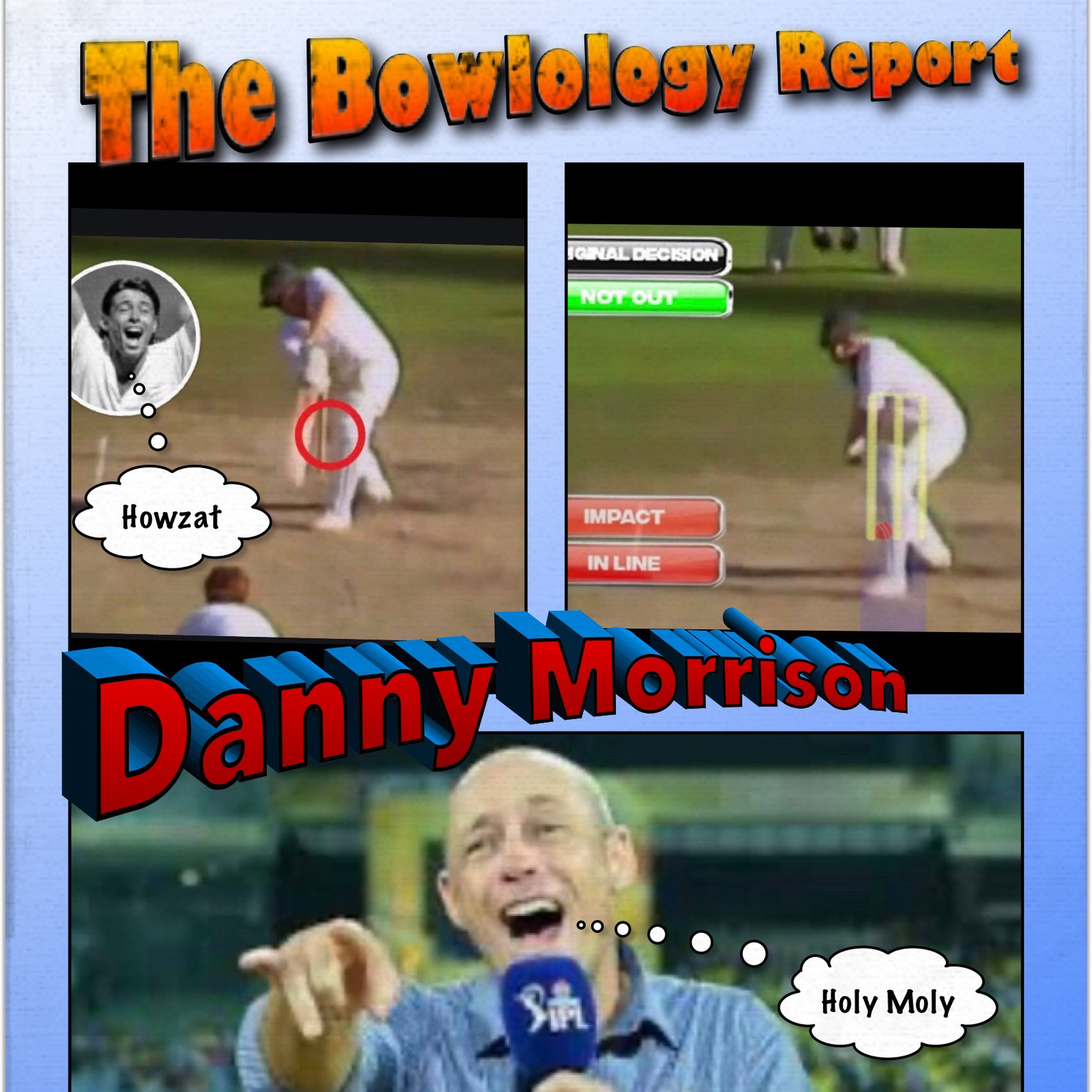 The Bowlology Report